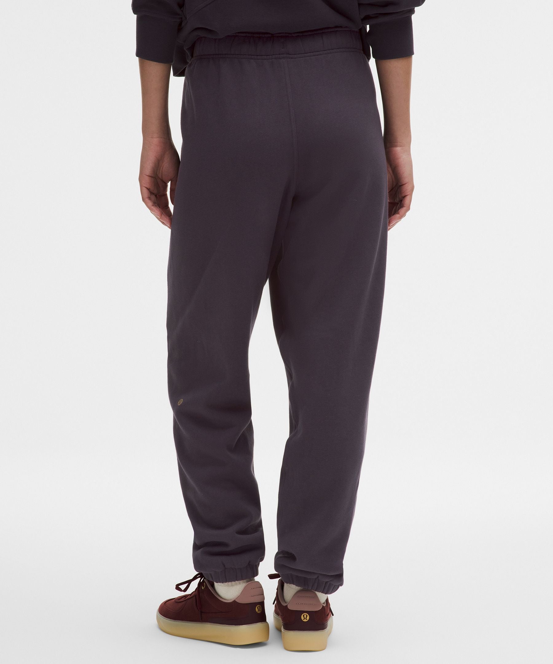 Lululemon Women's Lunar New Year Scuba Mid-Rise Oversized Jogger