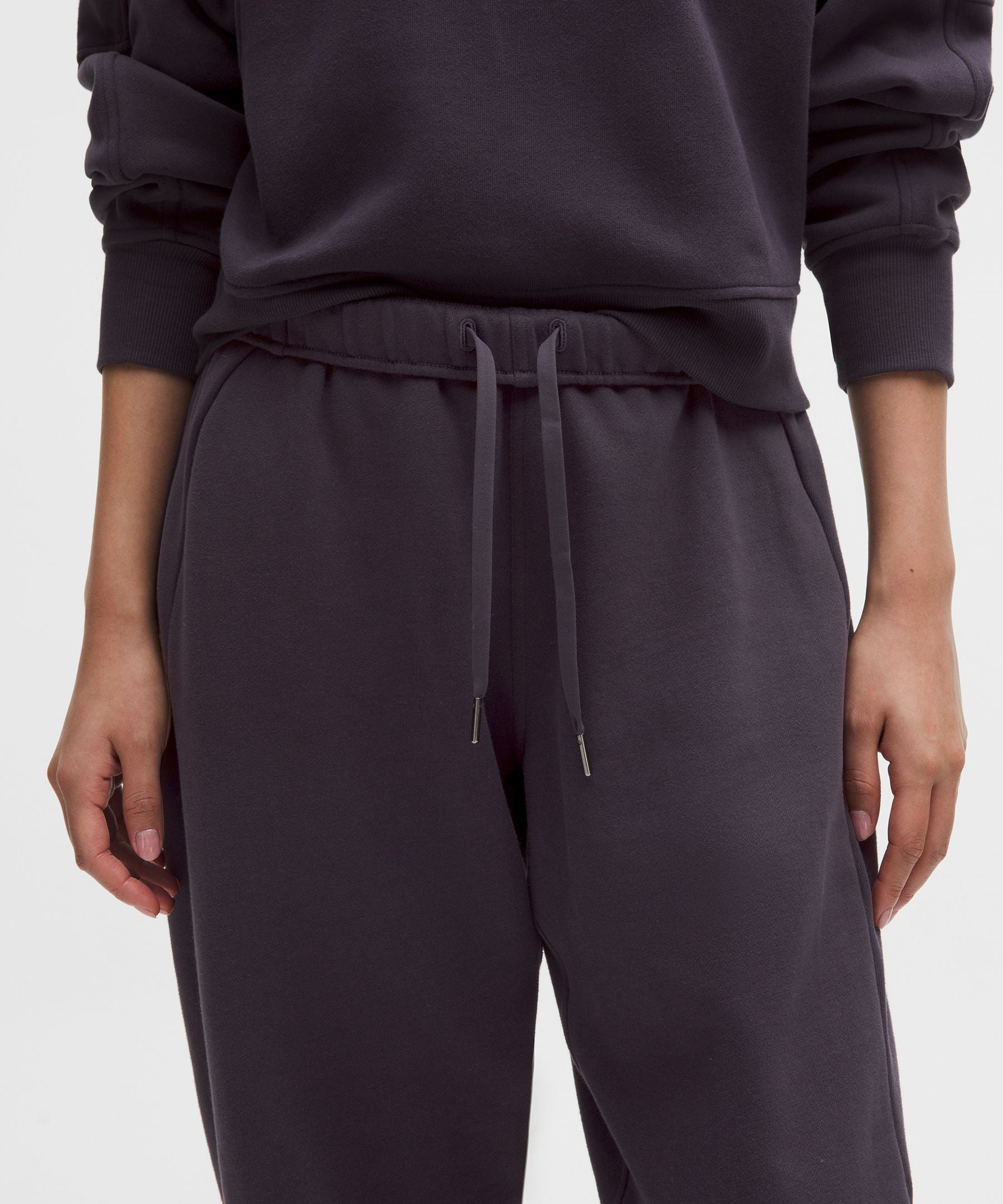 Lululemon Women's Lunar New Year Scuba Mid-Rise Oversized Jogger