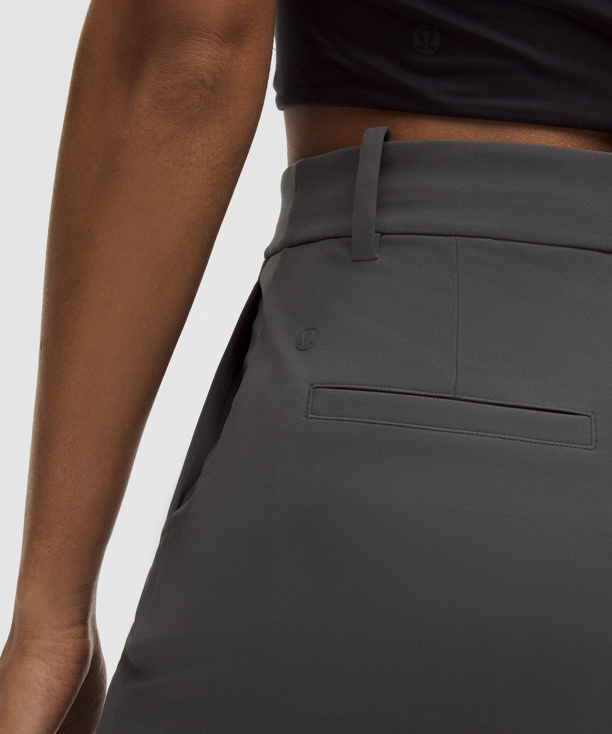 Lululemon Women's Daydrift High-Rise Straight-Leg Trouser *Regular
