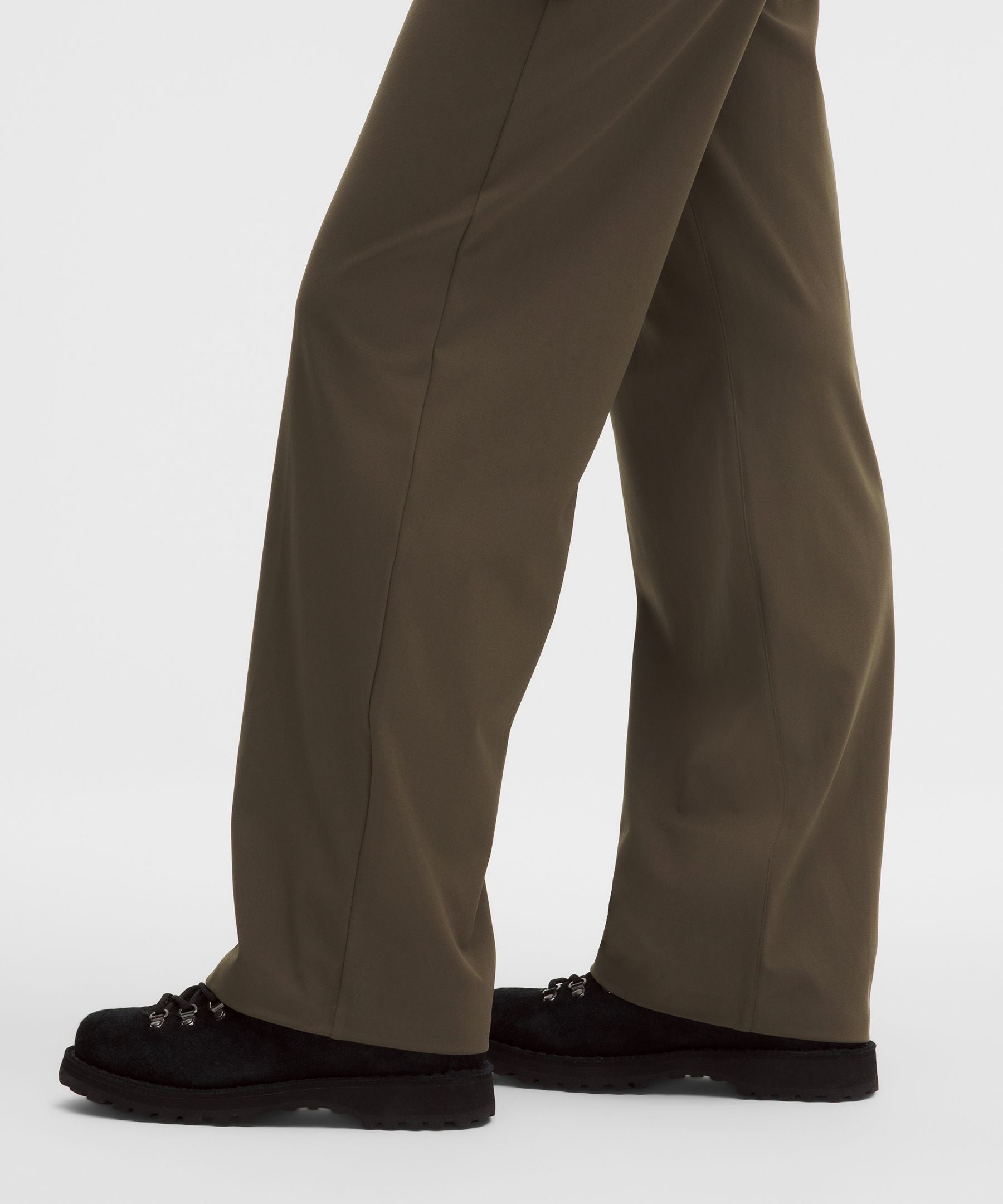 Lululemon Women's Daydrift High-Rise Straight-Leg Trouser *Short
