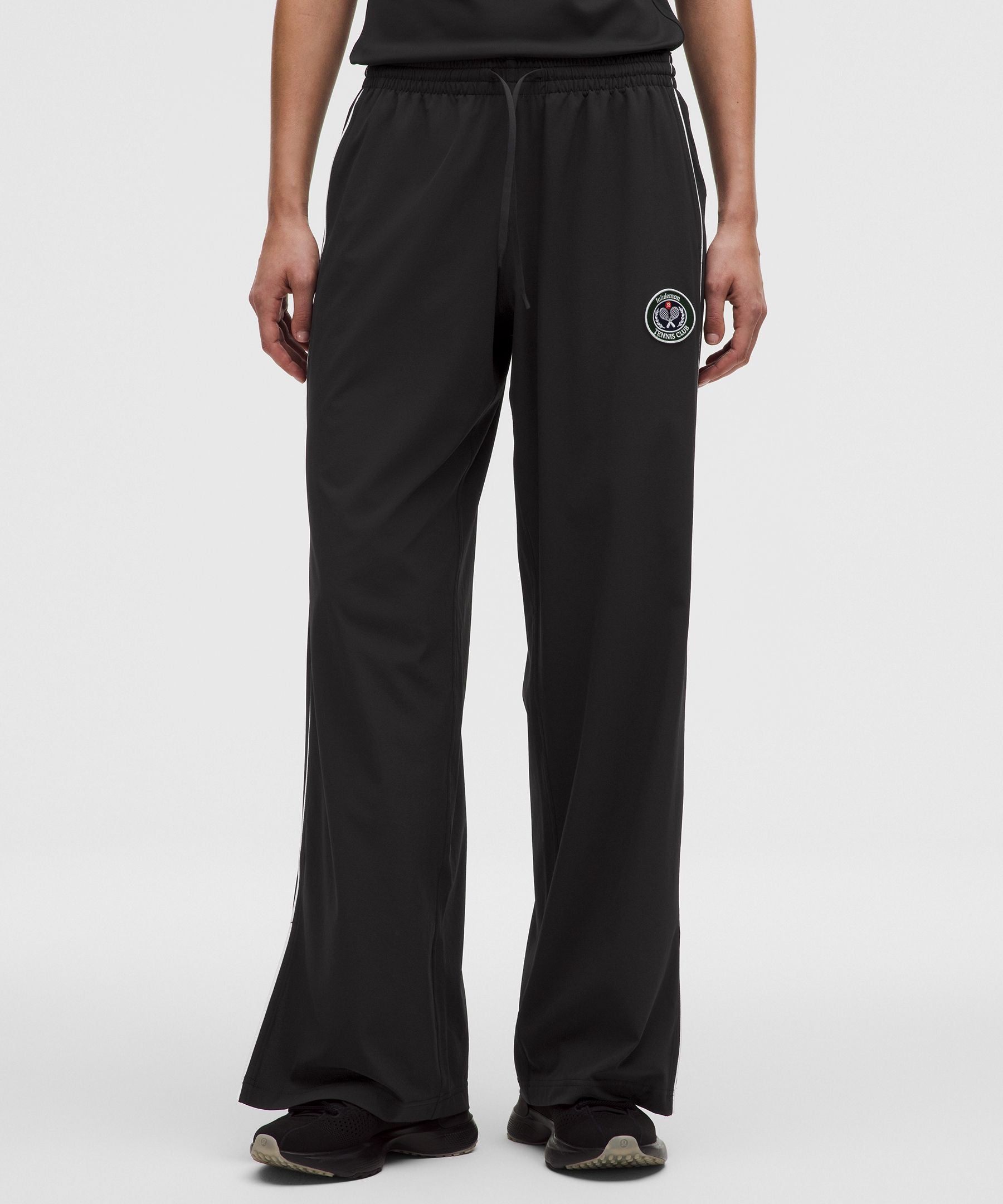 Lululemon Court Rival Wide-Leg Tennis Track Pant *Regular