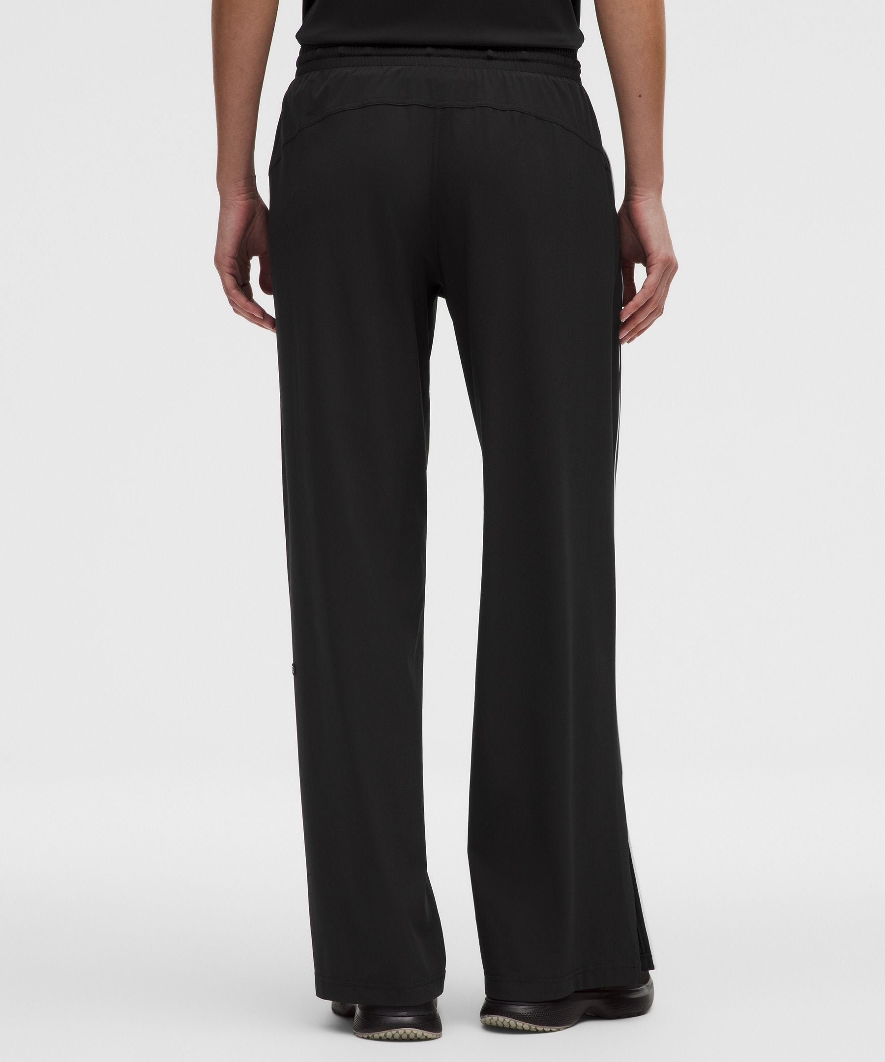 Lululemon Court Rival Wide-Leg Tennis Track Pant *Regular