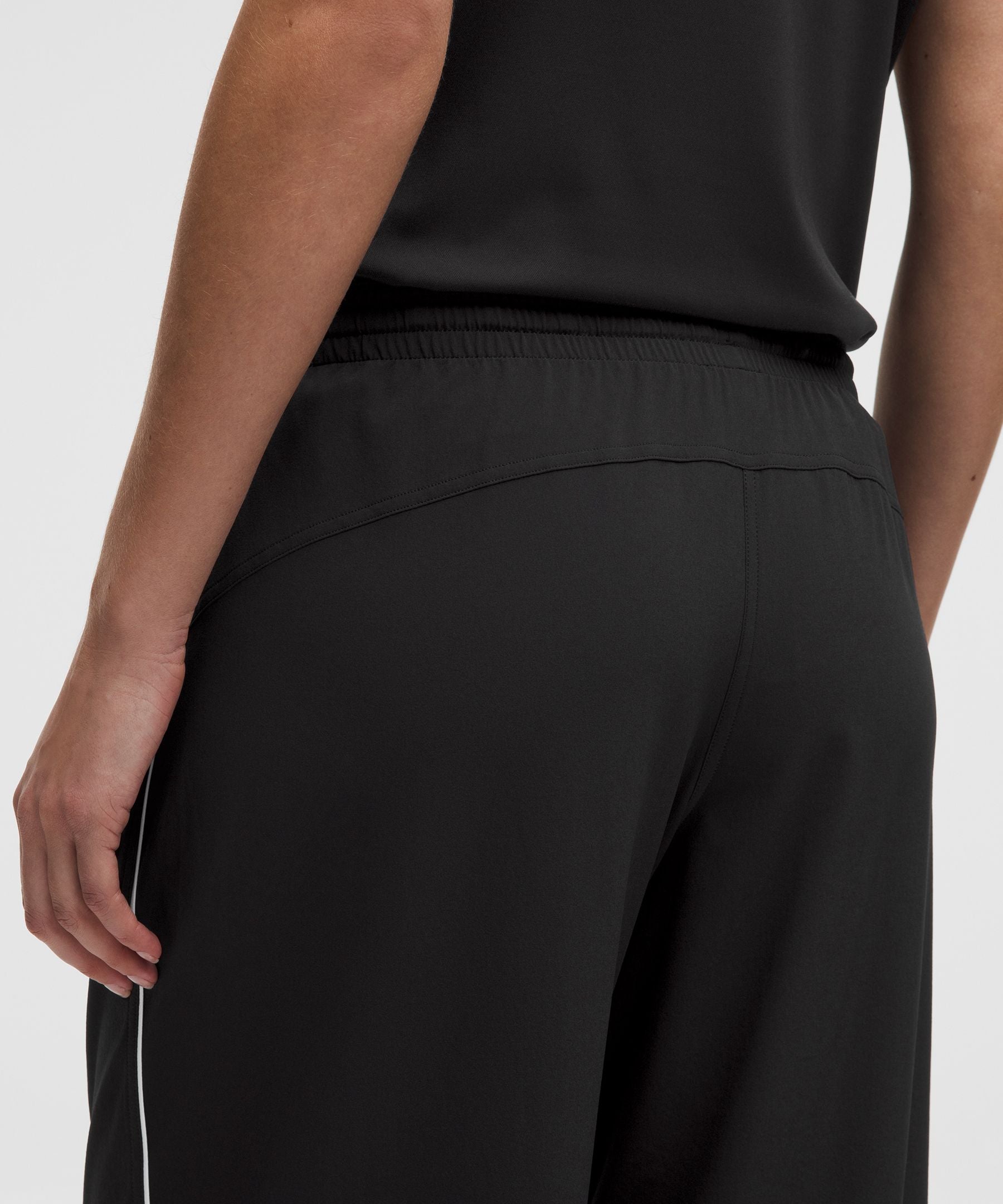 Lululemon Court Rival Wide-Leg Tennis Track Pant *Regular