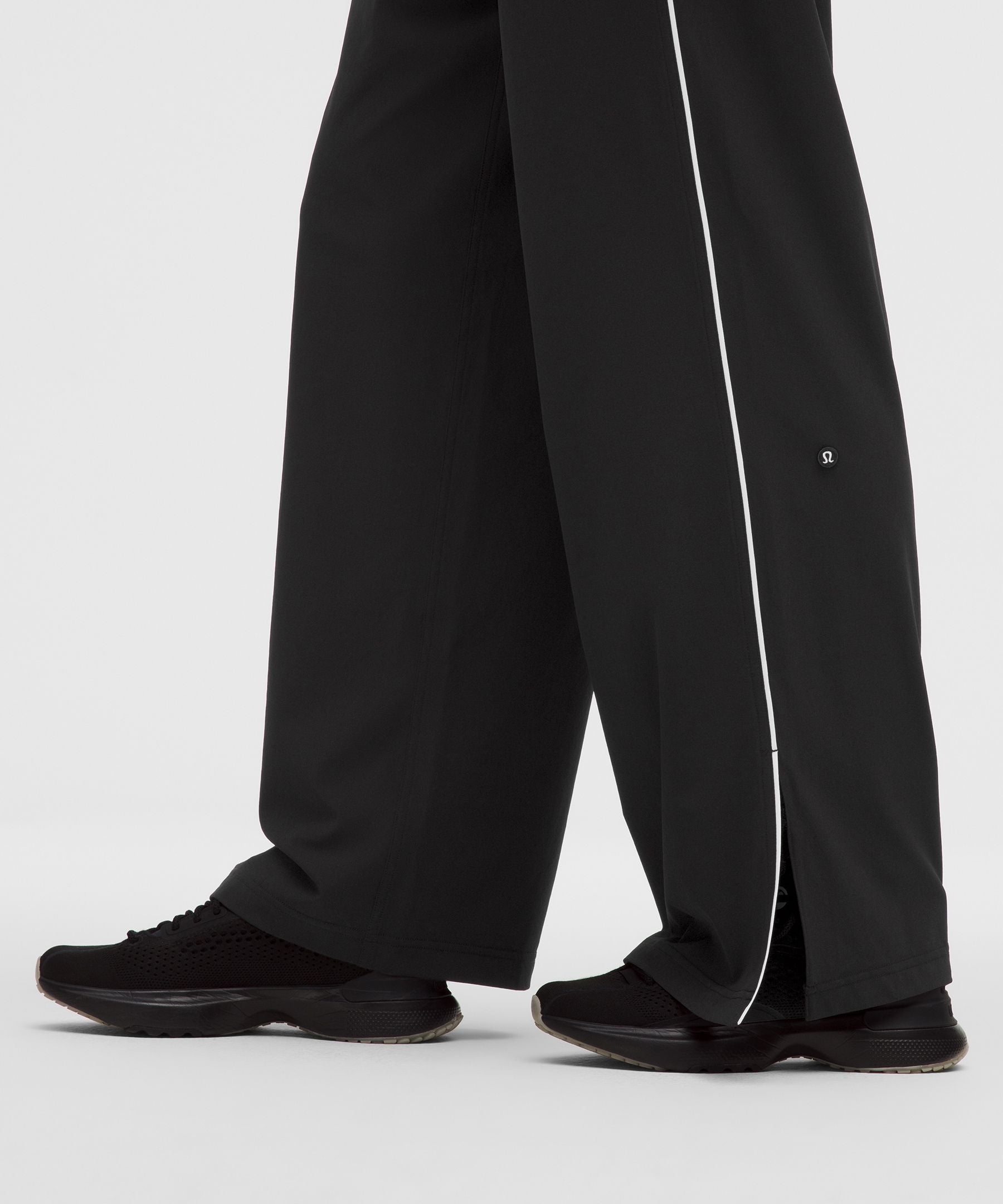 Lululemon Court Rival Wide-Leg Tennis Track Pant *Regular