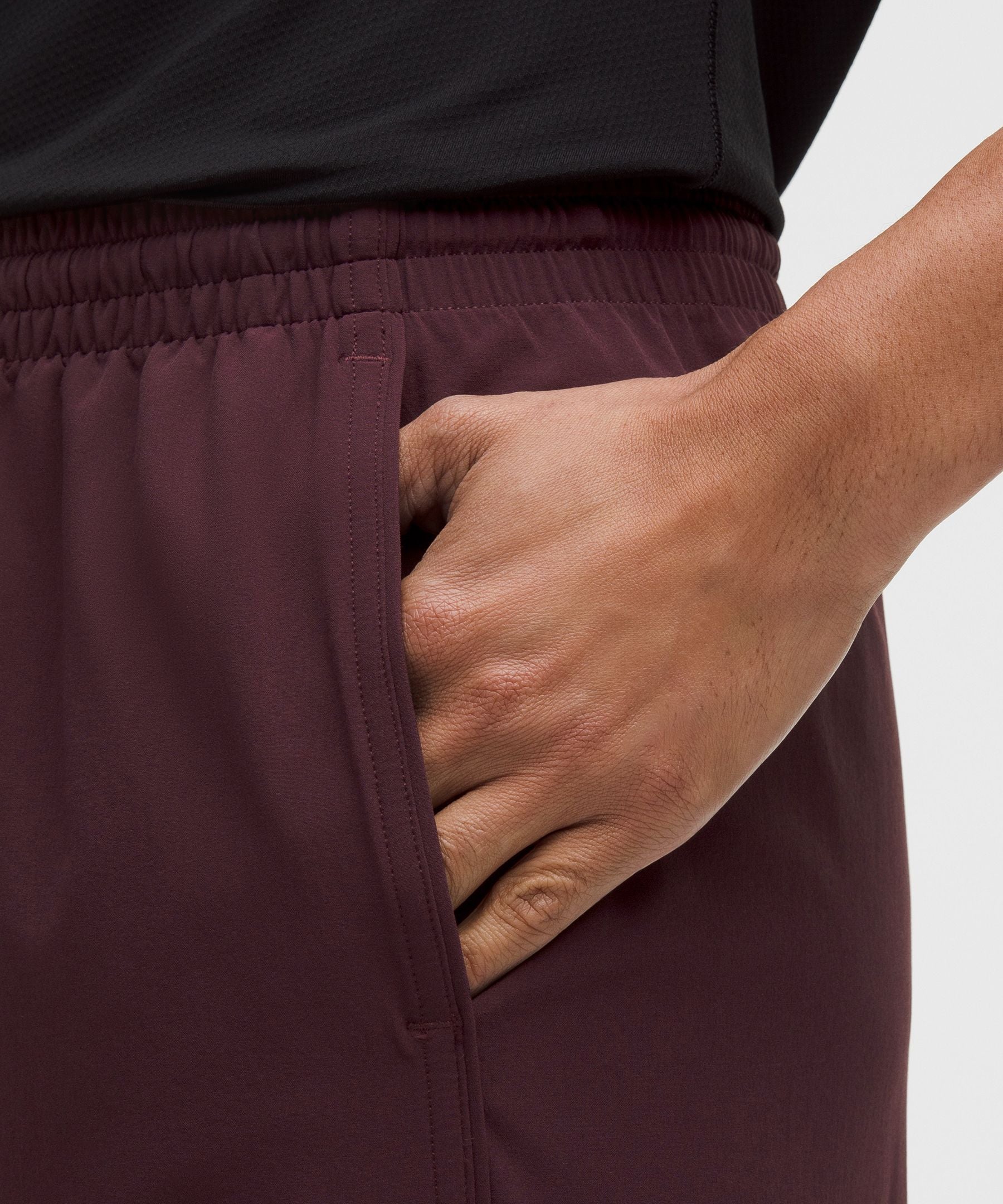 Lululemon Court Rival Wide-Leg Tennis Track Pant *Regular
