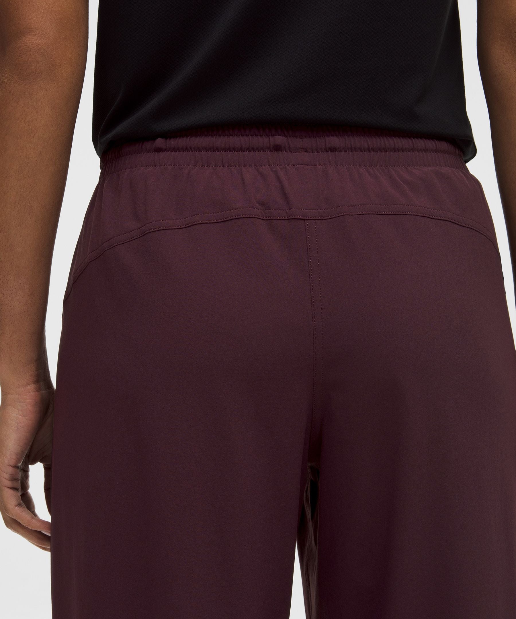 Lululemon Court Rival Wide-Leg Tennis Track Pant *Regular