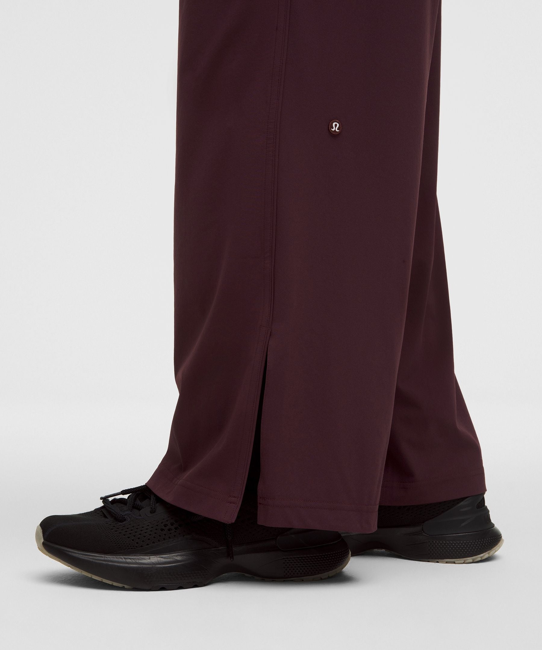 Lululemon Court Rival Wide-Leg Tennis Track Pant *Regular