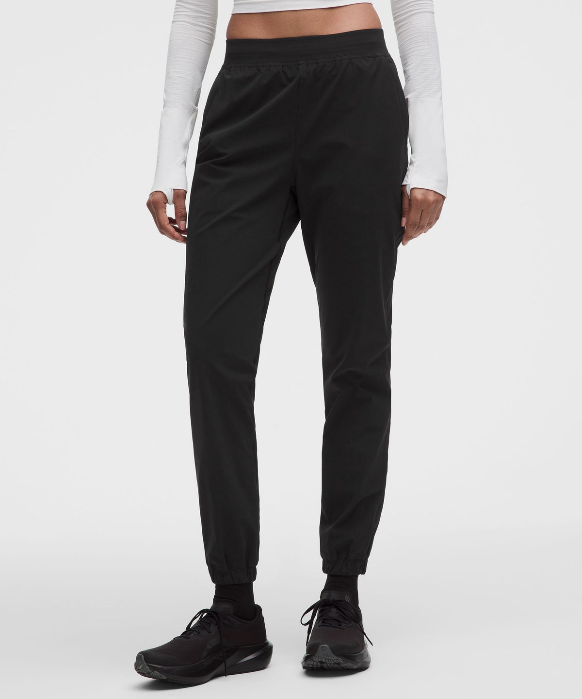 Lululemon Women's Adapted State High-Rise Jogger *Regular