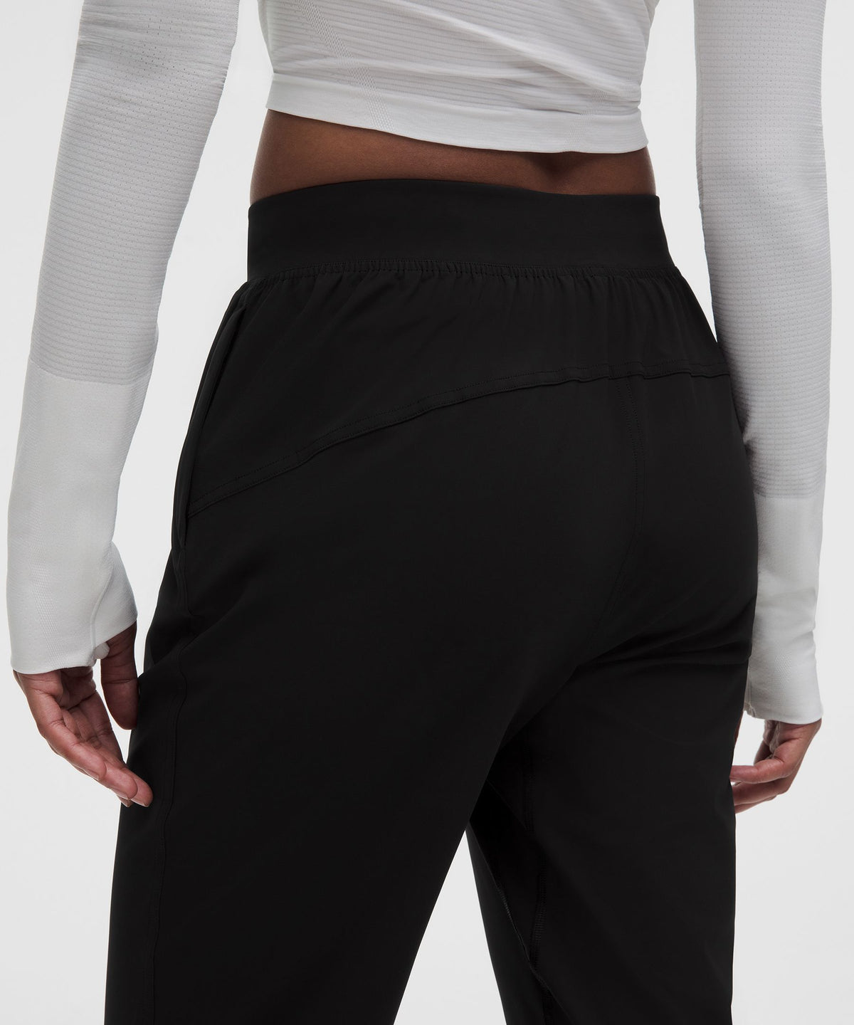 Lululemon Women's Adapted State High-Rise Jogger *Regular