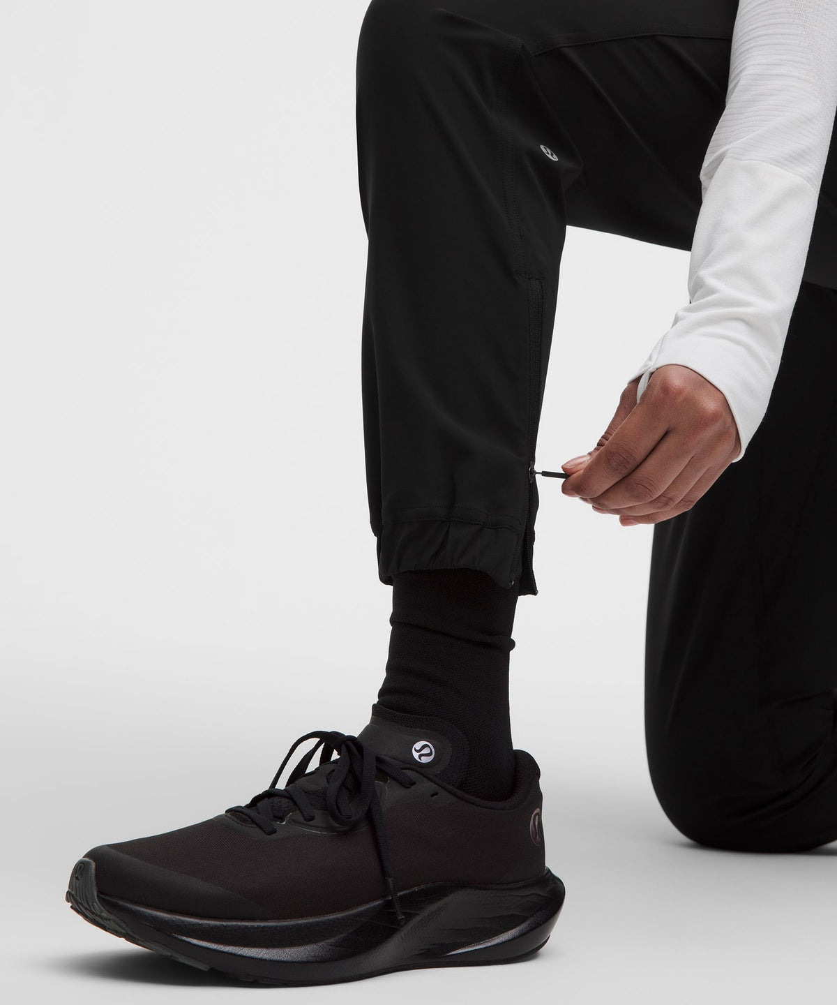 Lululemon Women's Adapted State High-Rise Jogger *Regular