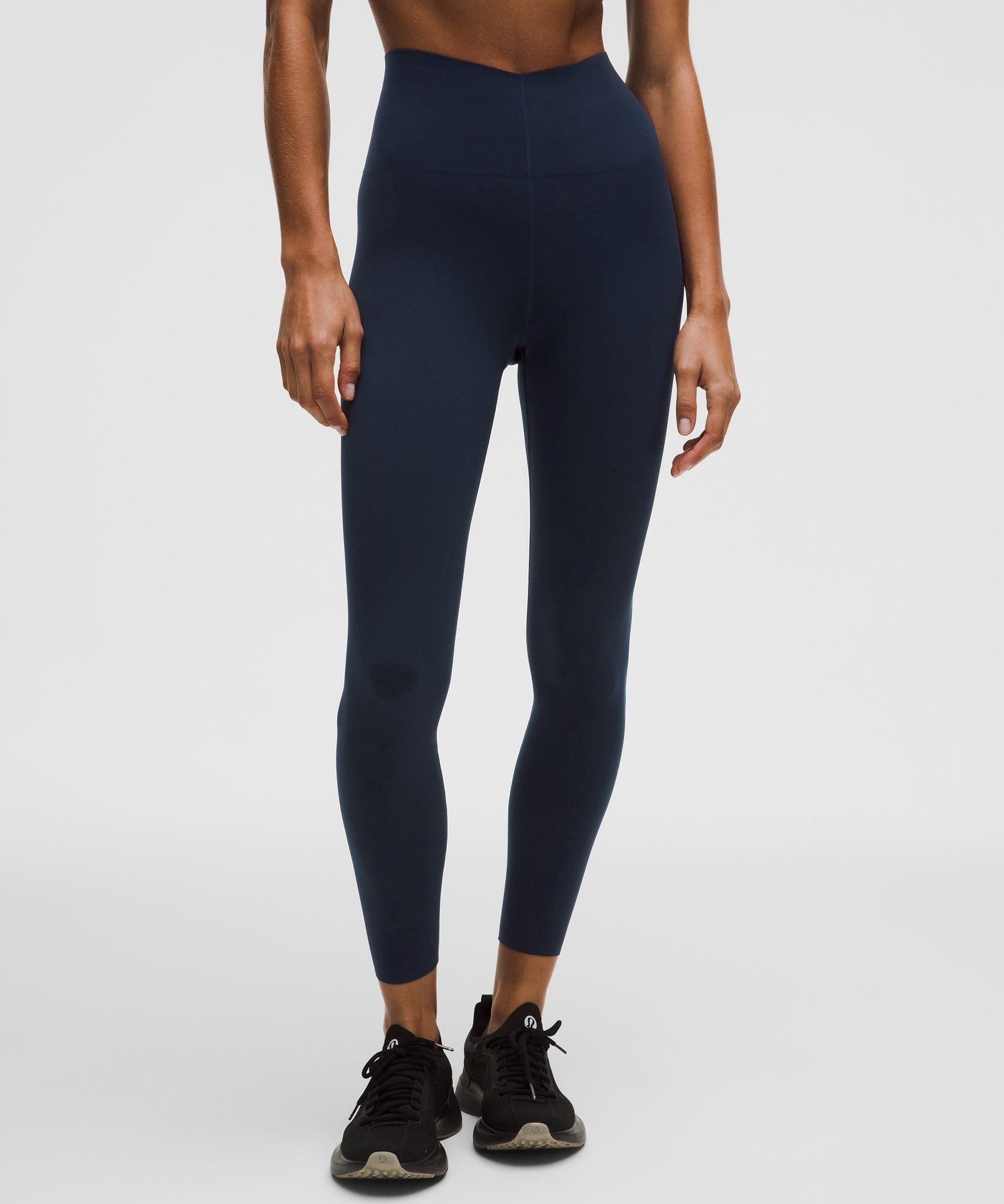Lululemon Women's lululemon Glow Up™ Super-High-Rise Tight 25"