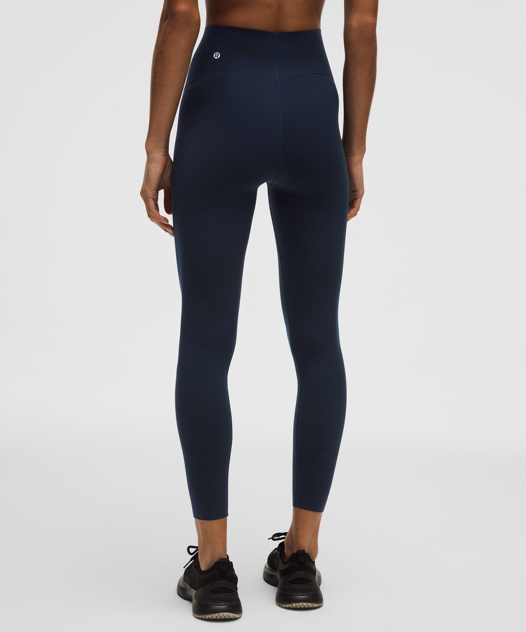 Lululemon Women's lululemon Glow Up™ Super-High-Rise Tight 25"