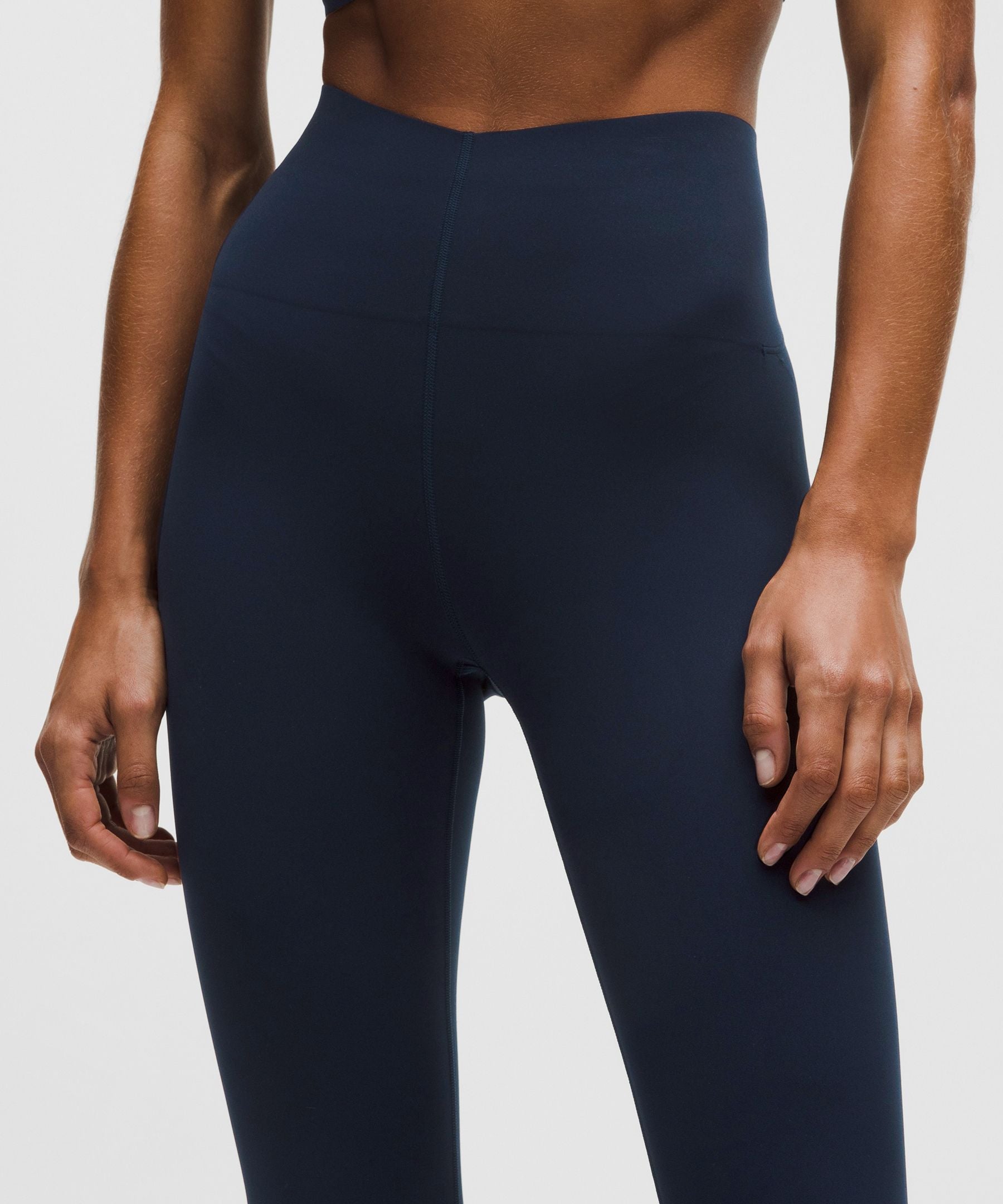 Lululemon Women's lululemon Glow Up™ Super-High-Rise Tight 25"