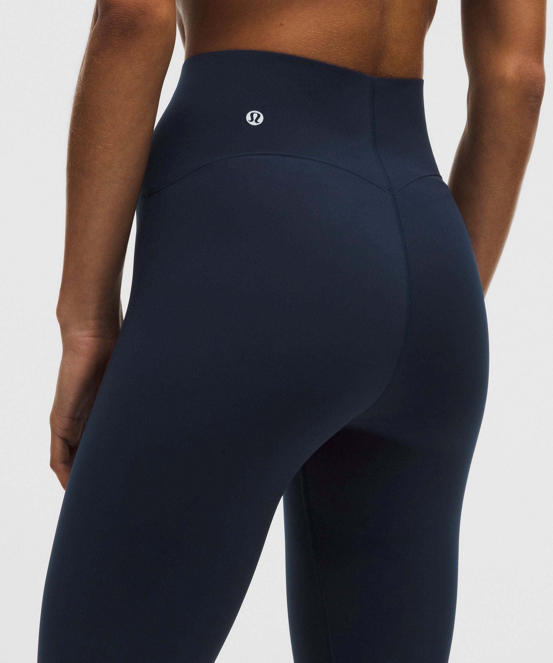 Lululemon Women's lululemon Glow Up™ Super-High-Rise Tight 25"