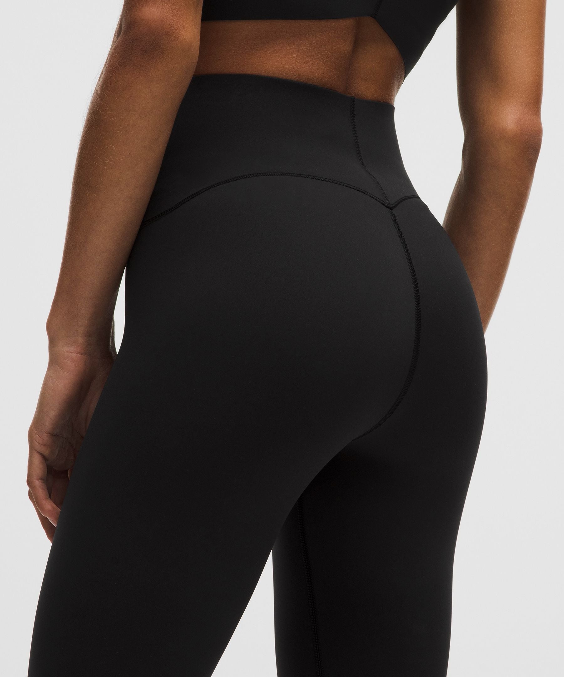 Lululemon Women's lululemon Glow Up™ Super-High-Rise Tight 28"