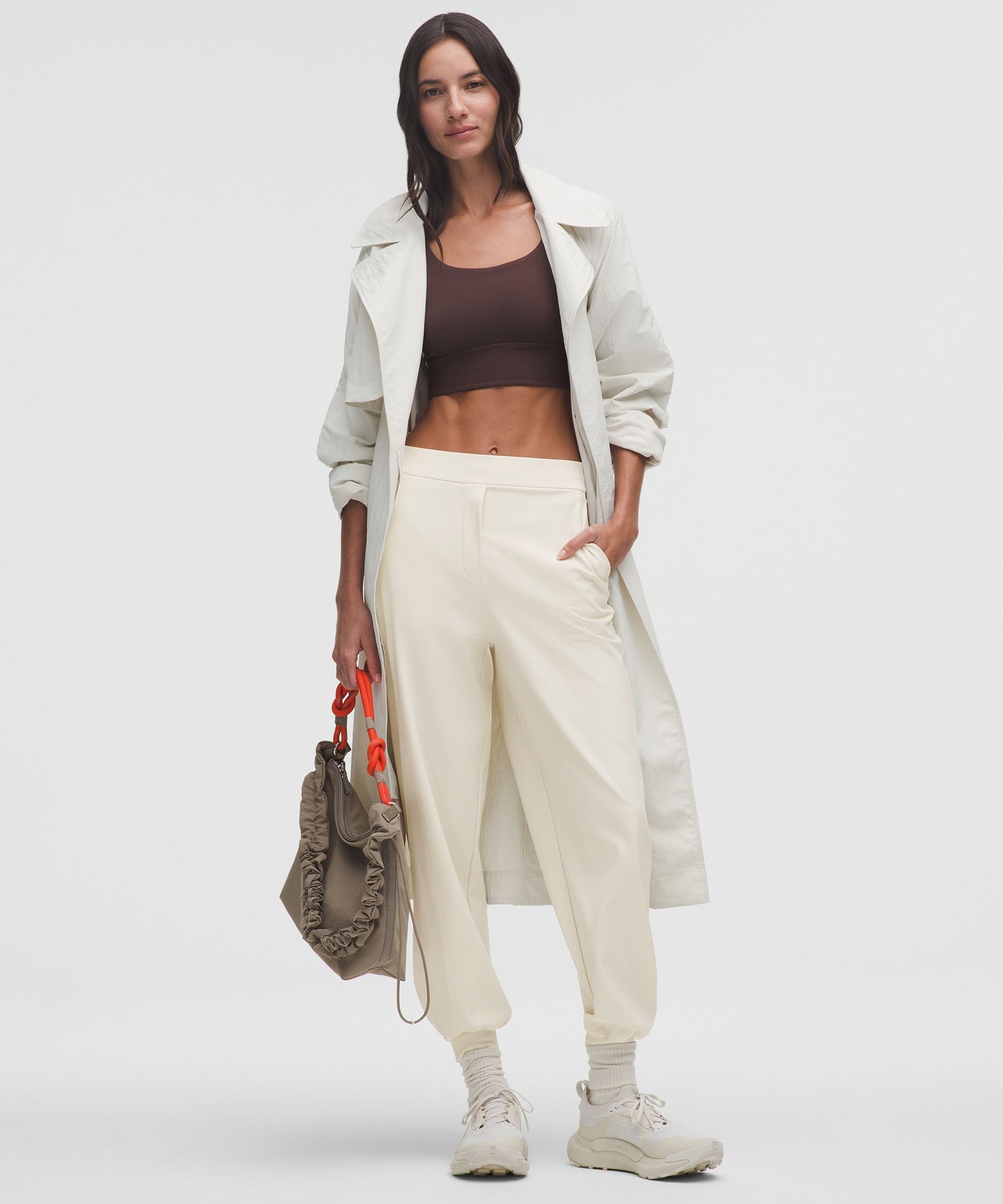 Lululemon Women's Daydrift High-Rise Jogger *Regular