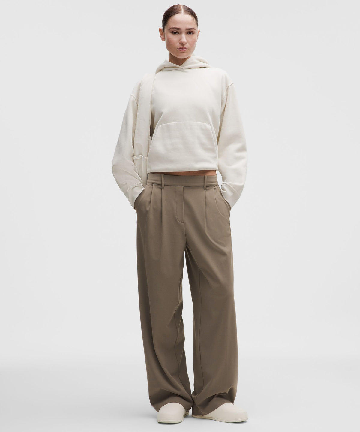 Lululemon Women's Daydrift High-Rise Wide-Leg Trouser *Regular