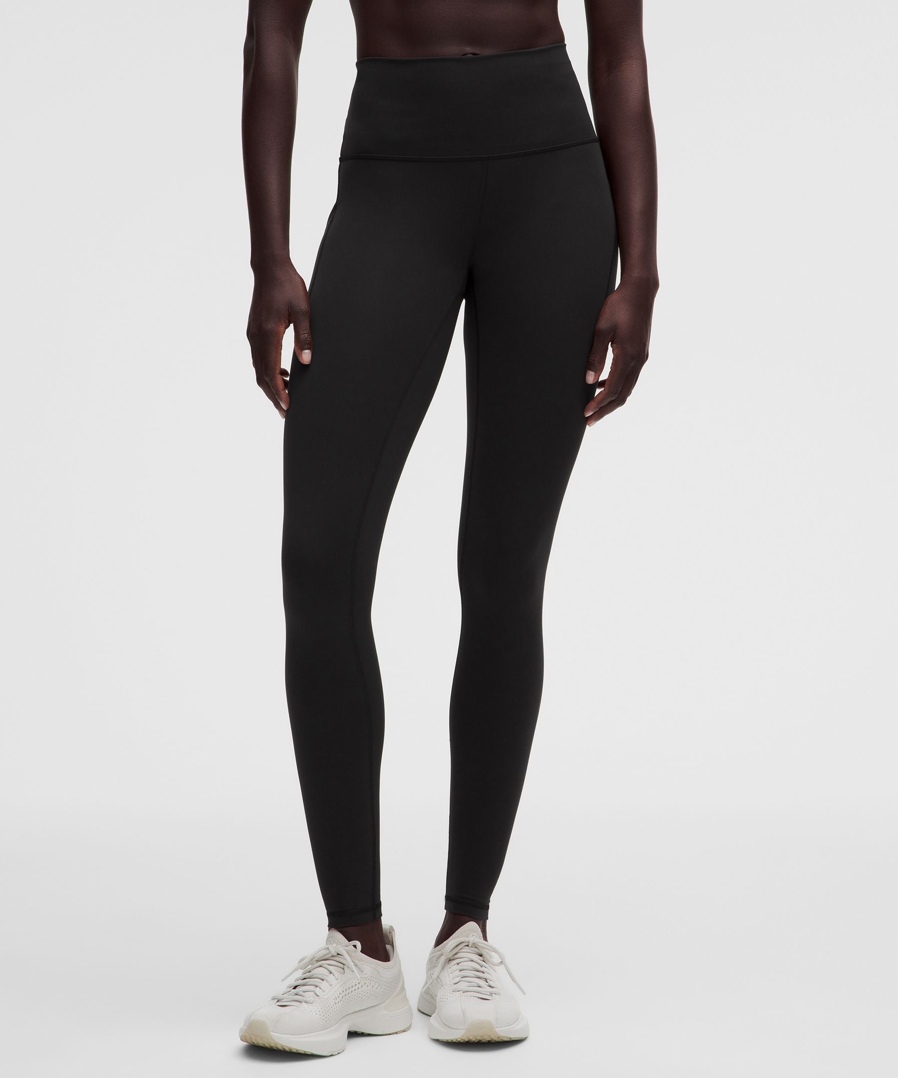 Lululemon Women's Wunder Train High-Rise Tight with Pockets 28"