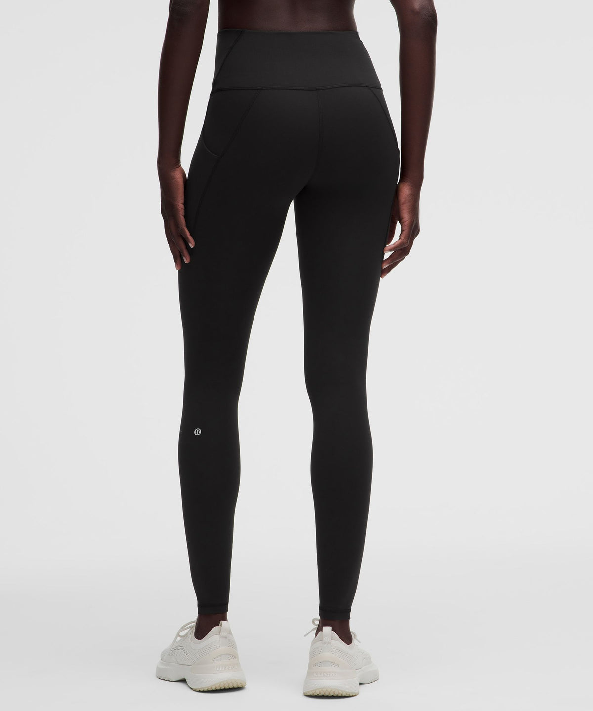 Lululemon Women's Wunder Train High-Rise Tight with Pockets 28"