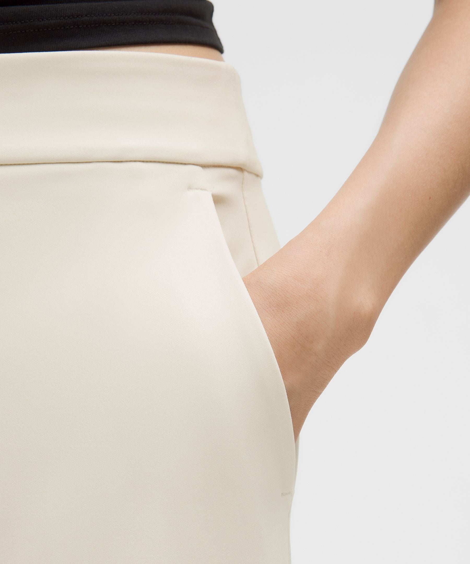Lululemon Women's Daydrift High-Rise Tapered Trouser *Tall