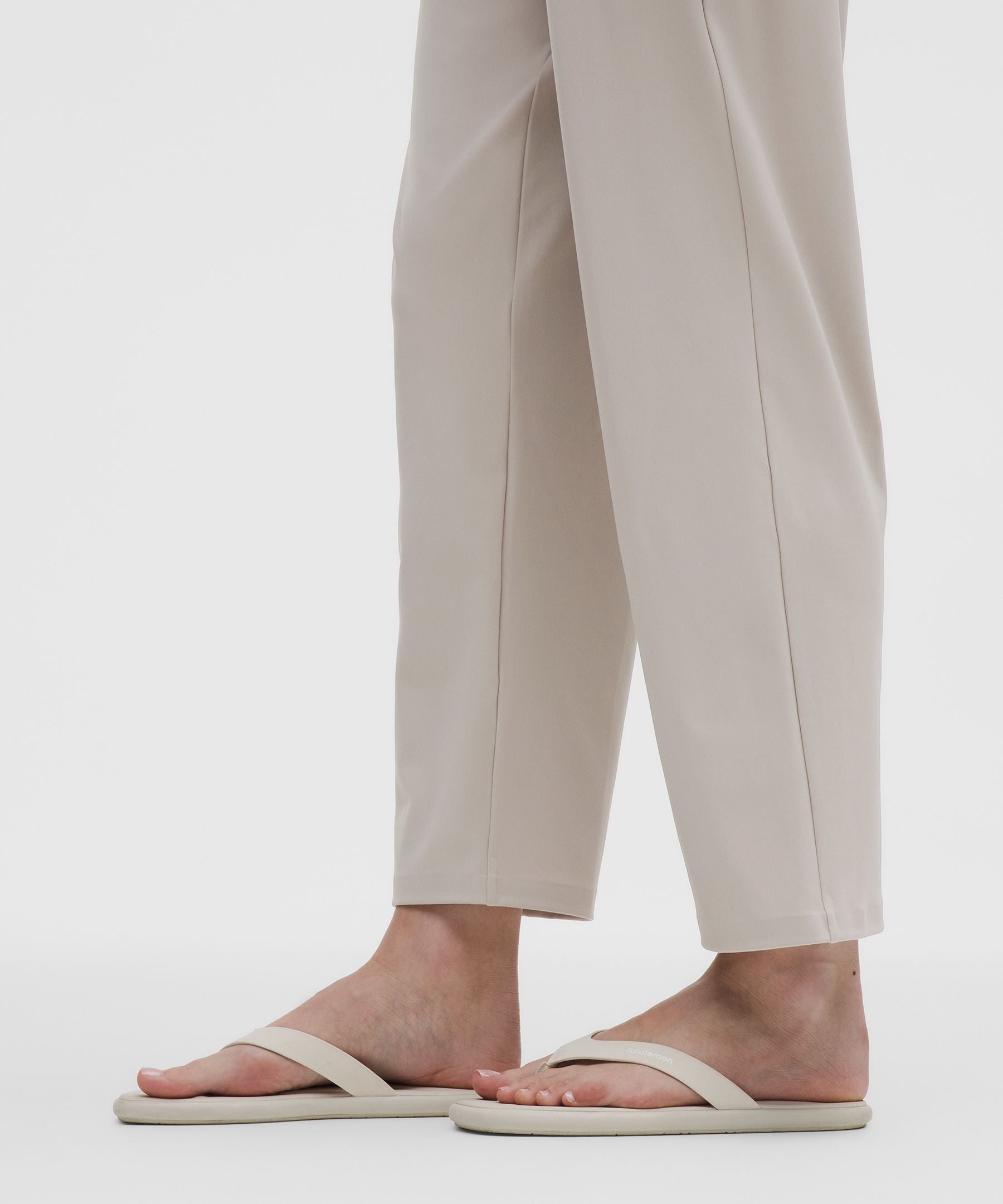 Lululemon Women's Daydrift High-Rise Tapered Trouser *Tall