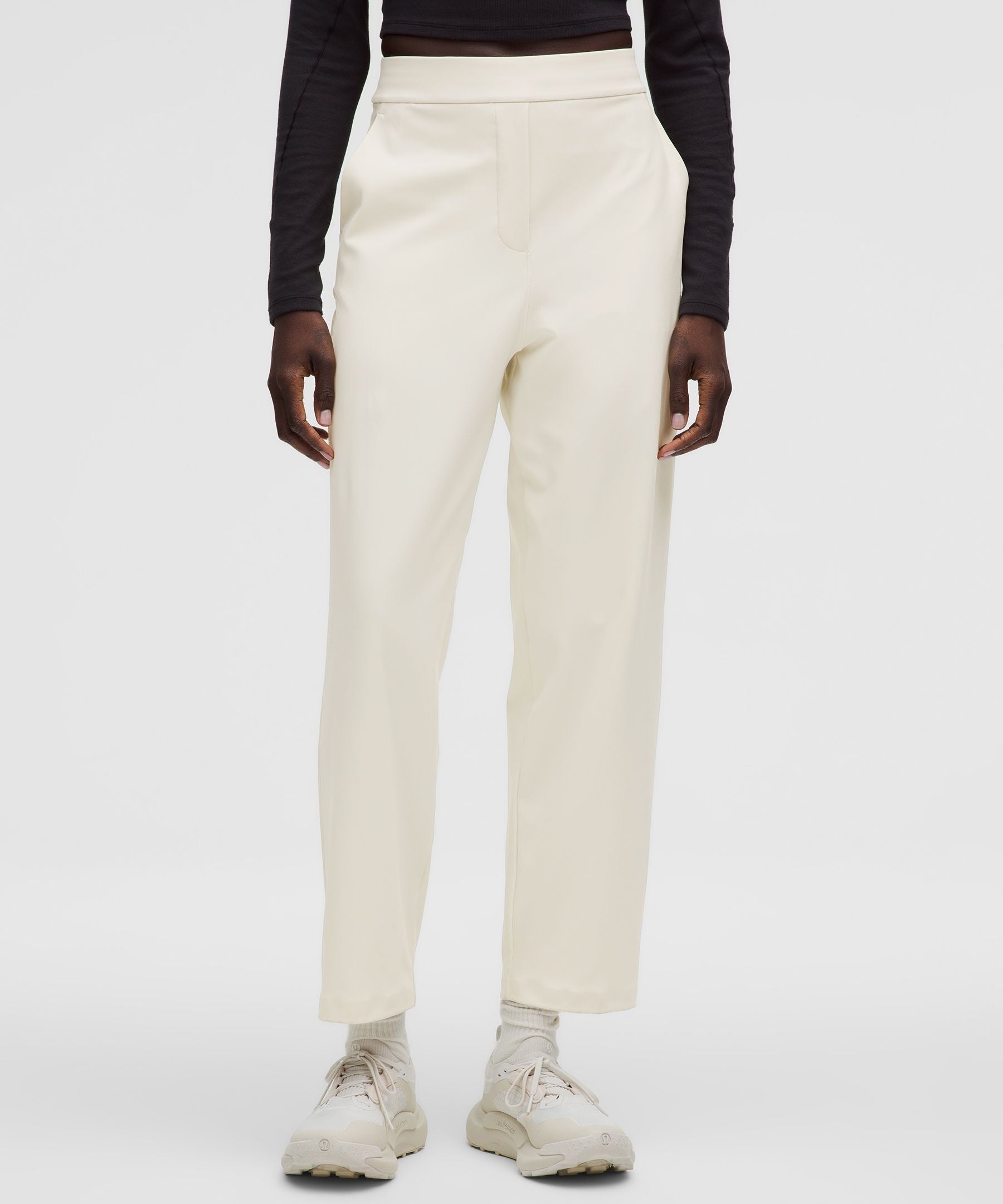 Lululemon Women's Daydrift High-Rise Tapered Trouser *Regular