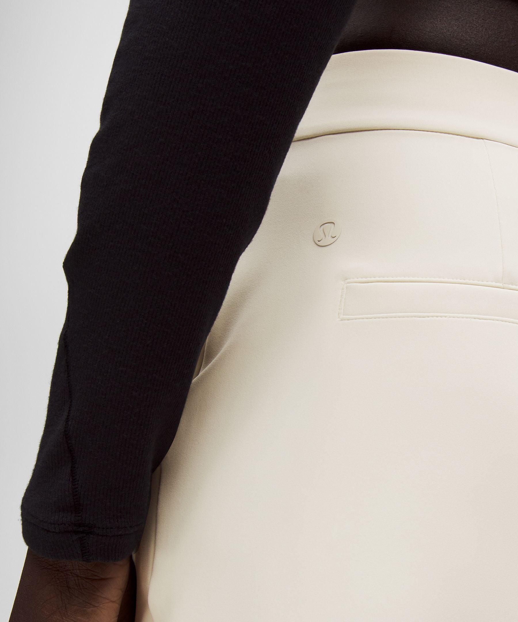 Lululemon Women's Daydrift High-Rise Tapered Trouser *Regular
