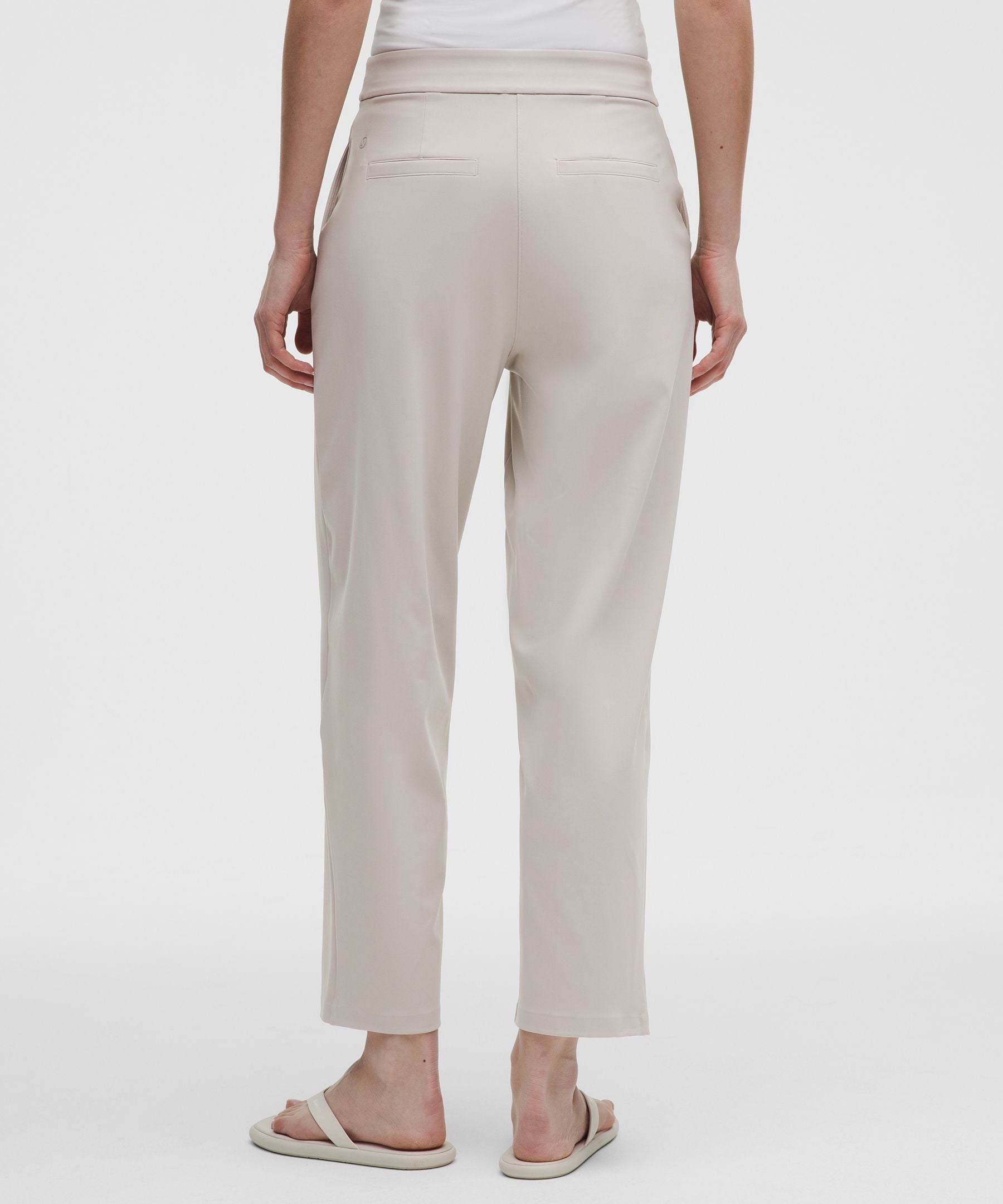 Lululemon Women's Daydrift High-Rise Tapered Trouser *Regular