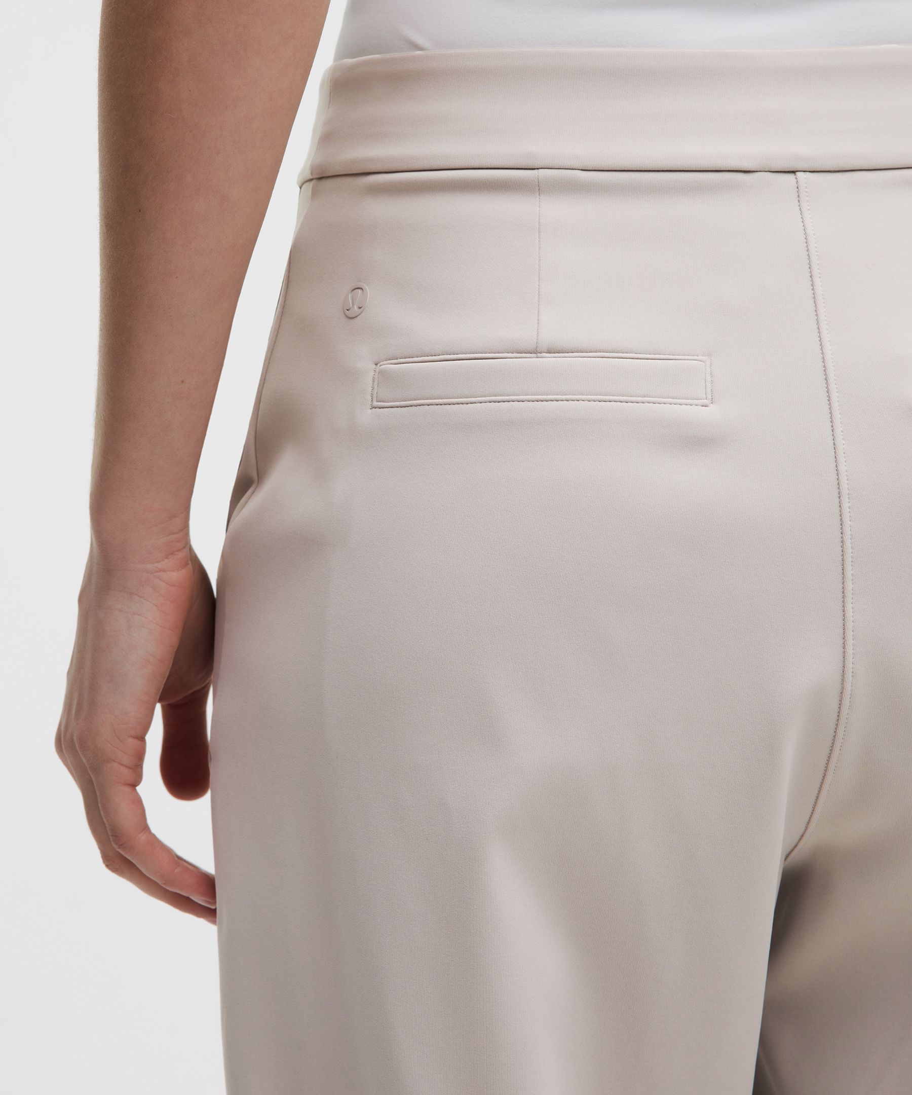Lululemon Women's Daydrift High-Rise Tapered Trouser *Regular