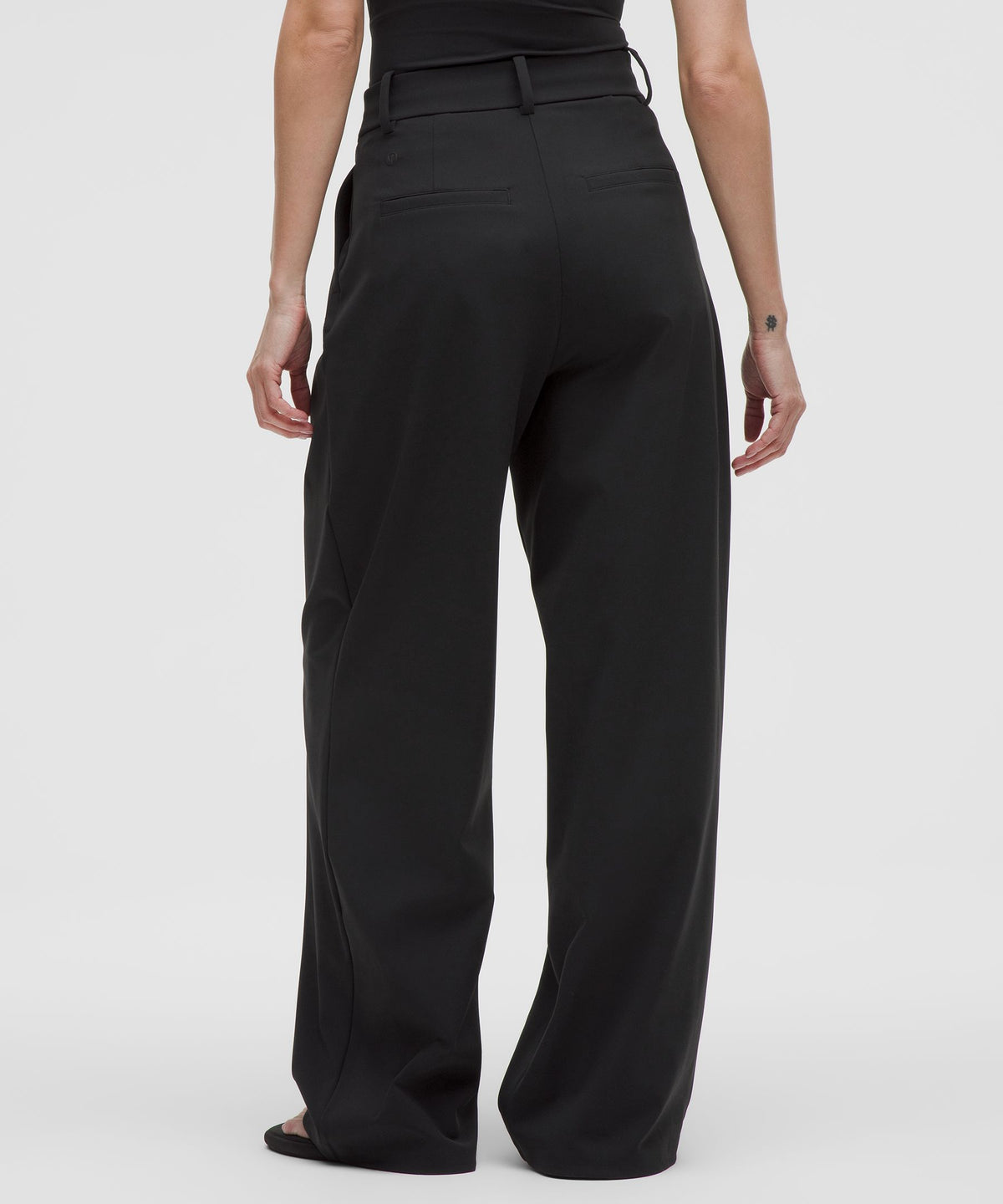 Lululemon Women's Daydrift High-Rise Wide-Leg Trouser *Tall