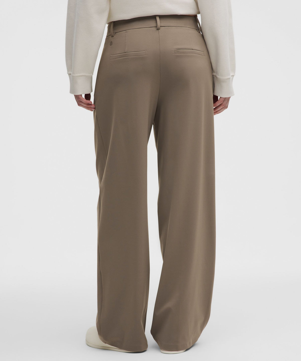 Lululemon Women's Daydrift High-Rise Wide-Leg Trouser *Tall