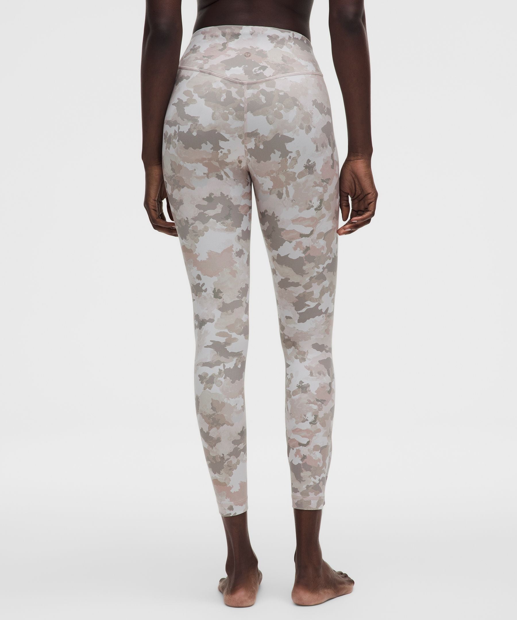 Lululemon Women's Wunder Under SmoothCover High-Rise Tight 25"