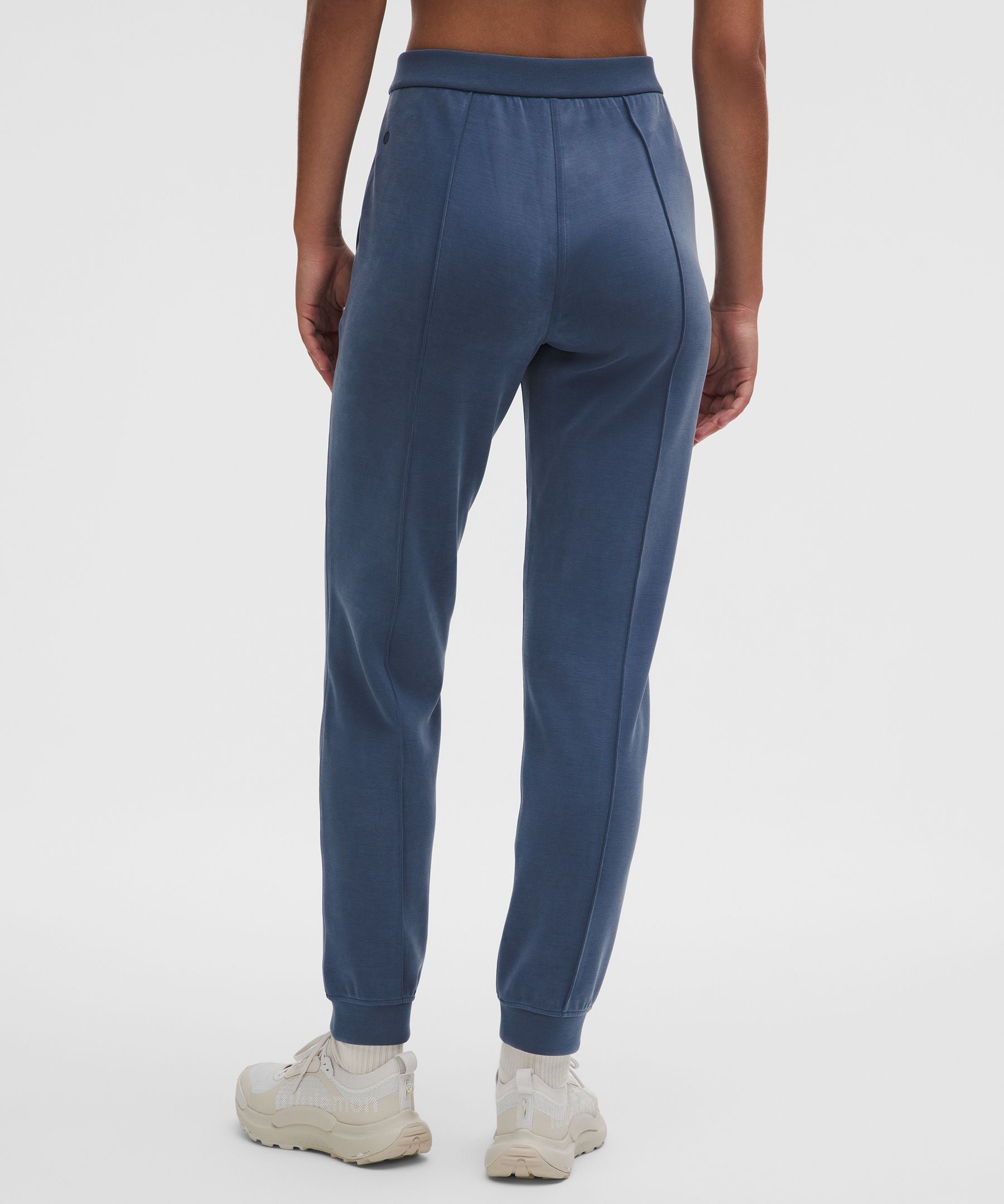 Lululemon Women's Softstreme Classic-Fit High-Rise Jogger