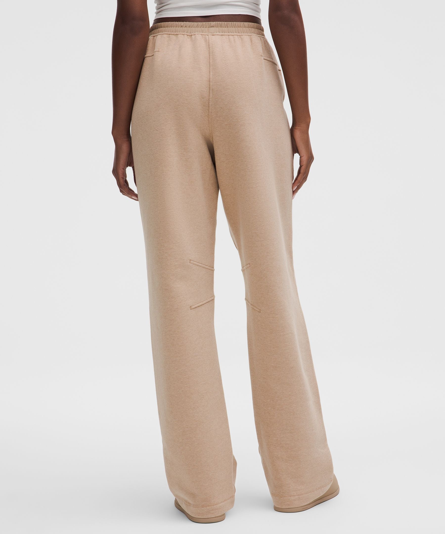 Lululemon Loungeful Classic-Fit High-Rise Sweatpant