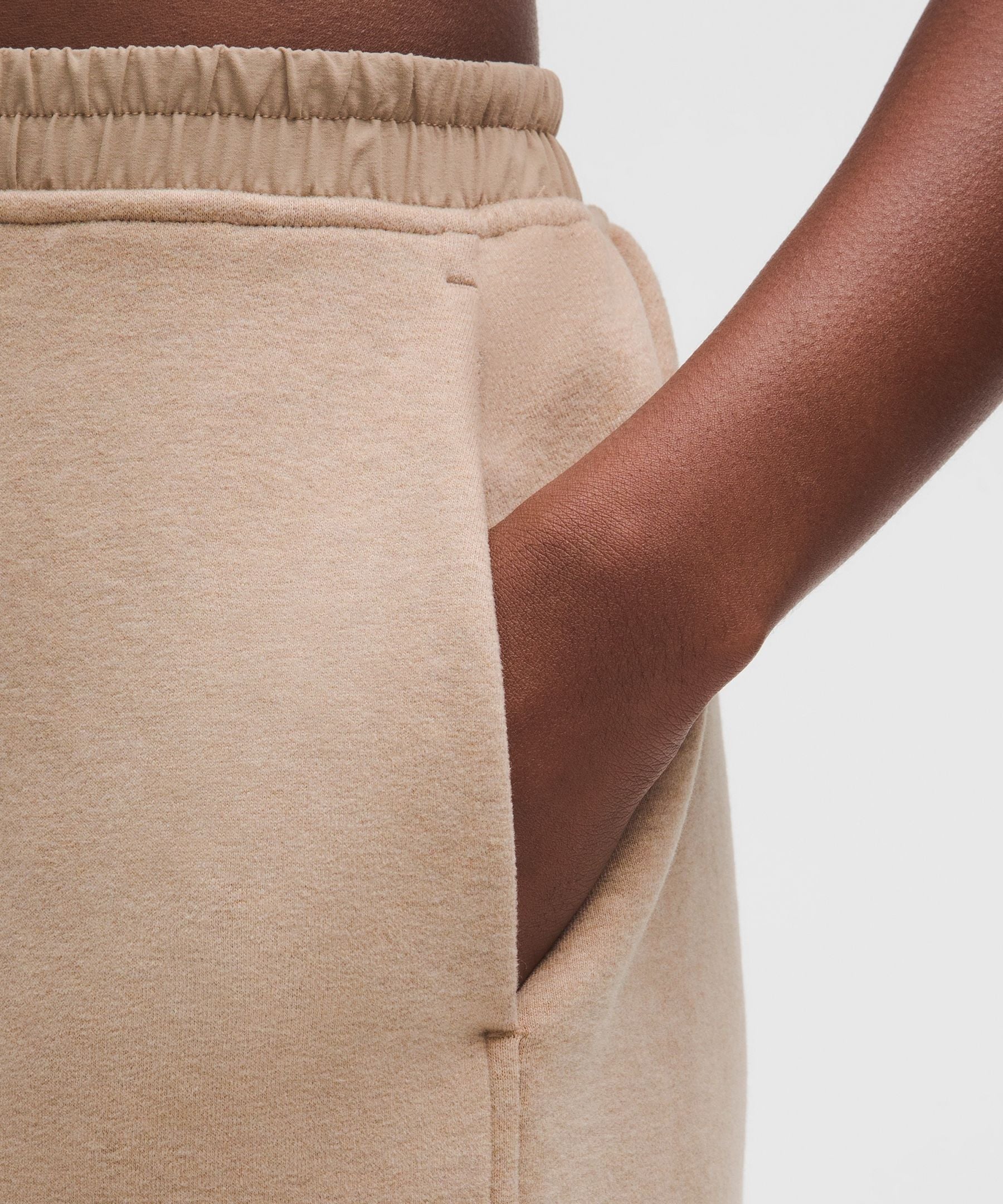 Lululemon Loungeful Classic-Fit High-Rise Sweatpant