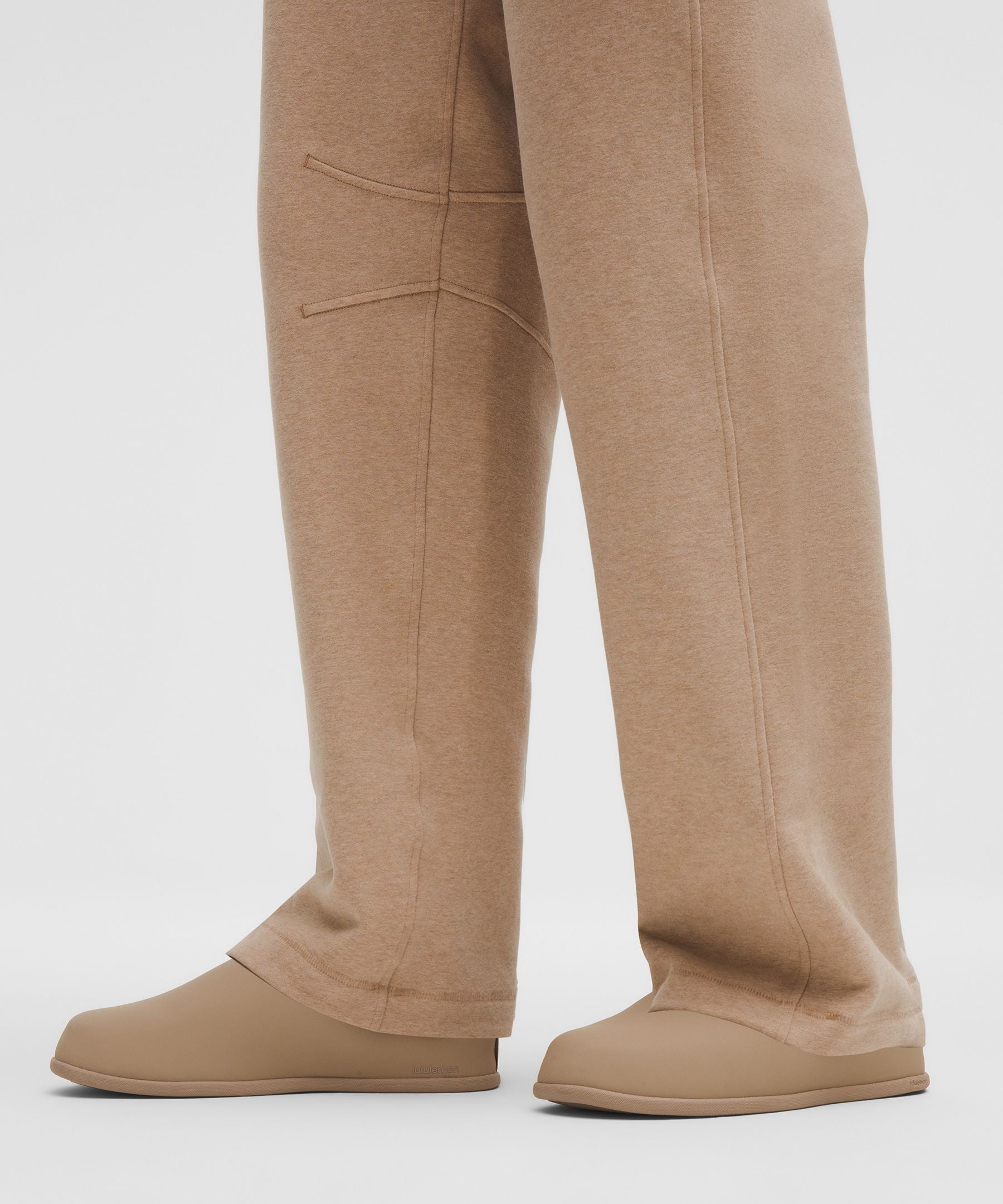 Lululemon Loungeful Classic-Fit High-Rise Sweatpant