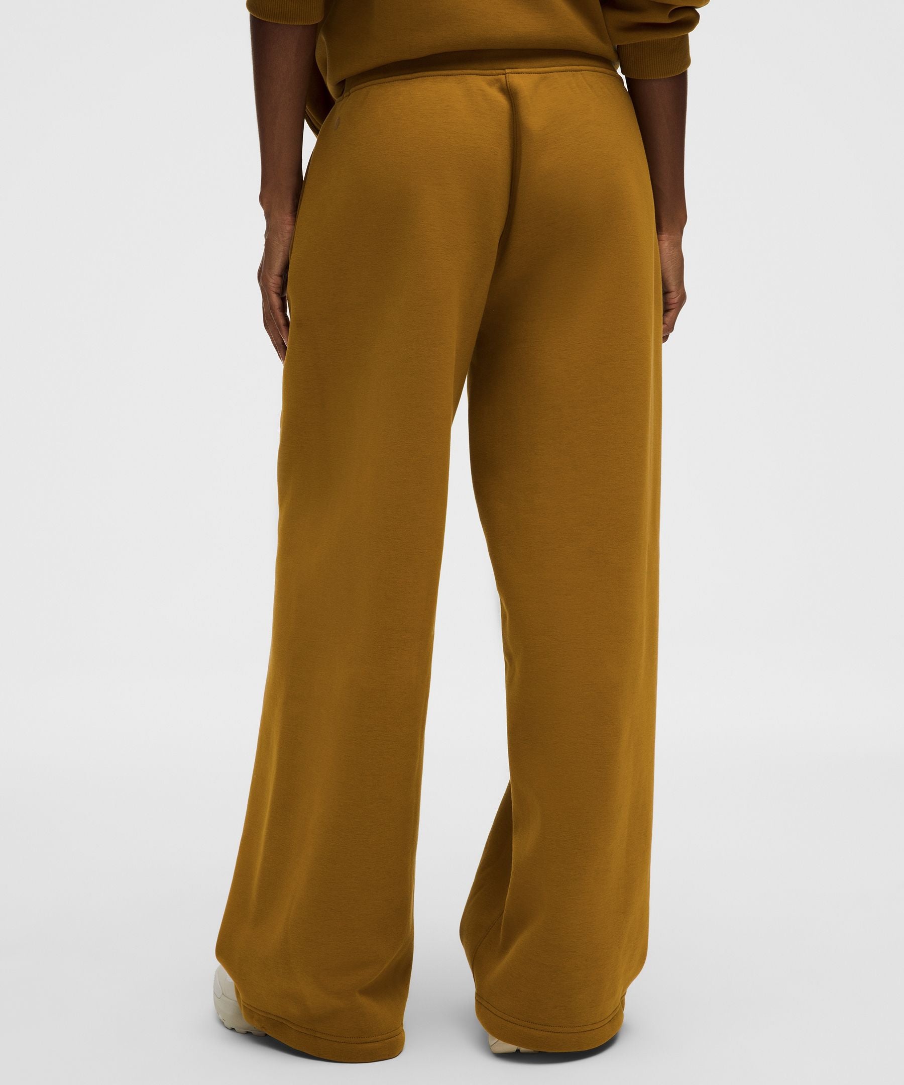 Lululemon Women's Big Cozy Ultra-Oversized Wide-Leg Pant *Regular