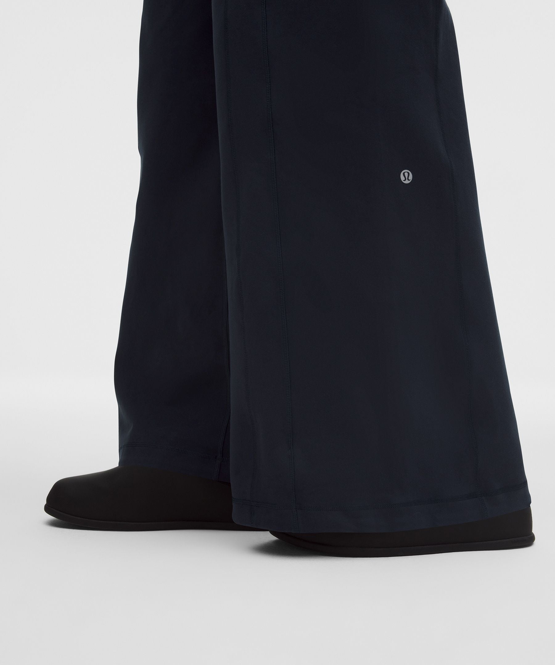 Lululemon Define High-Rise Wide-Leg Pant *Luon