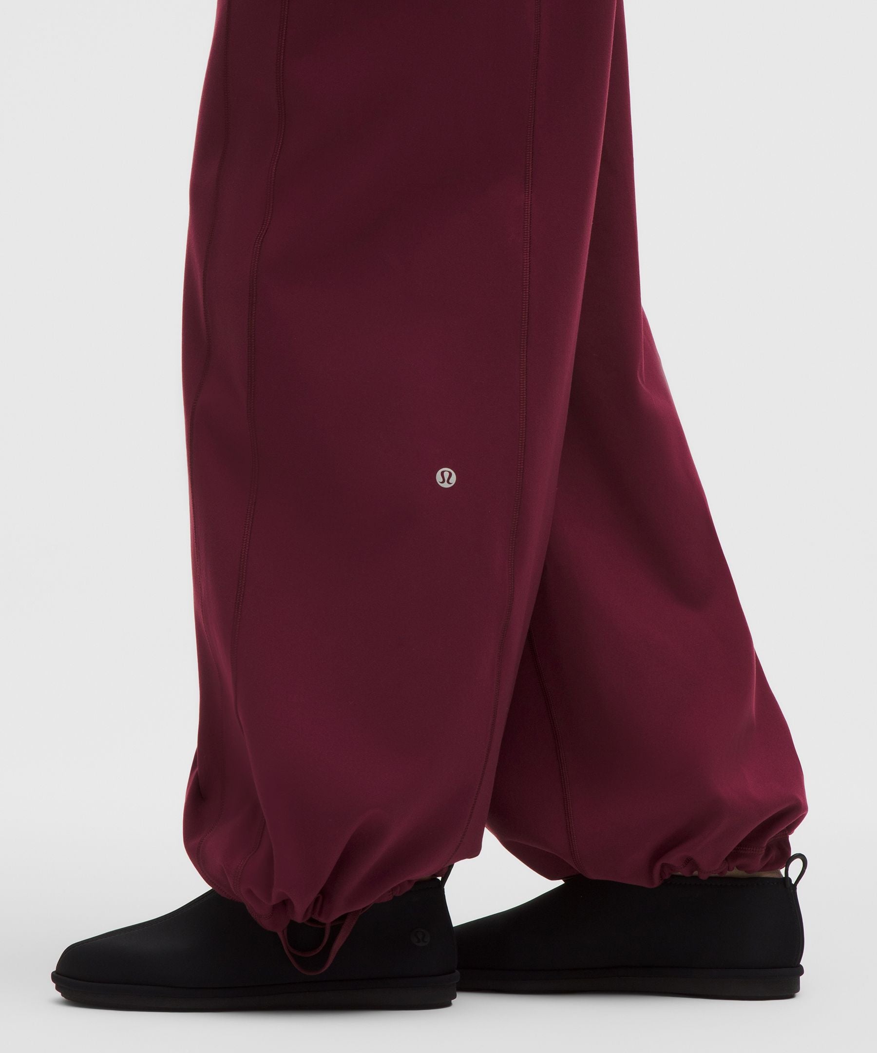Lululemon Define High-Rise Wide-Leg Pant *Luon