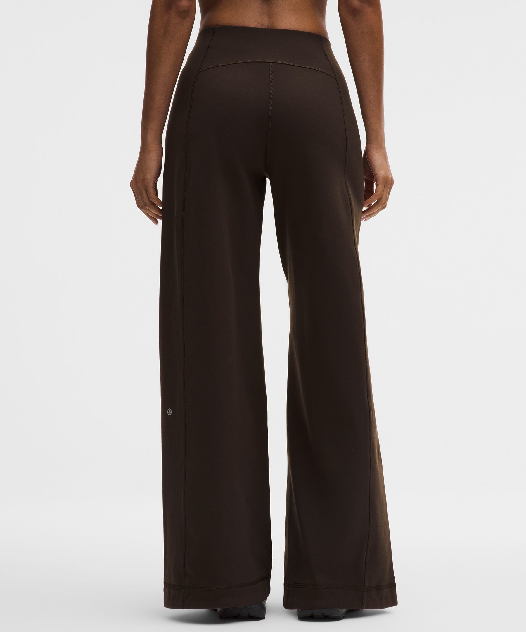 Lululemon Define High-Rise Wide-Leg Pant *Luon