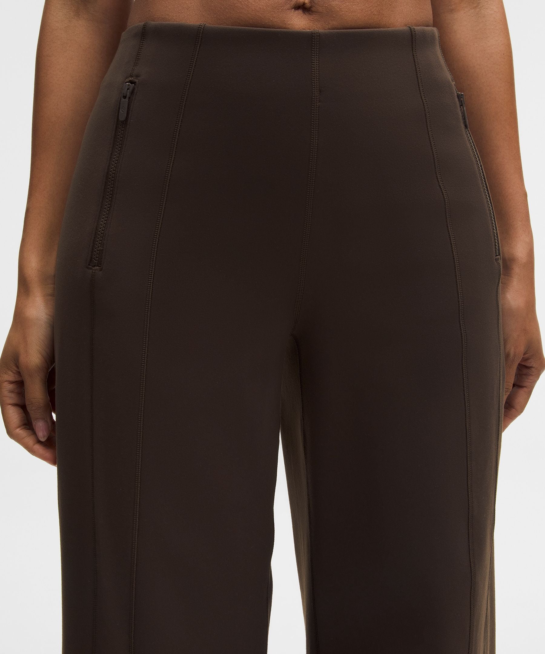 Lululemon Define High-Rise Wide-Leg Pant *Luon