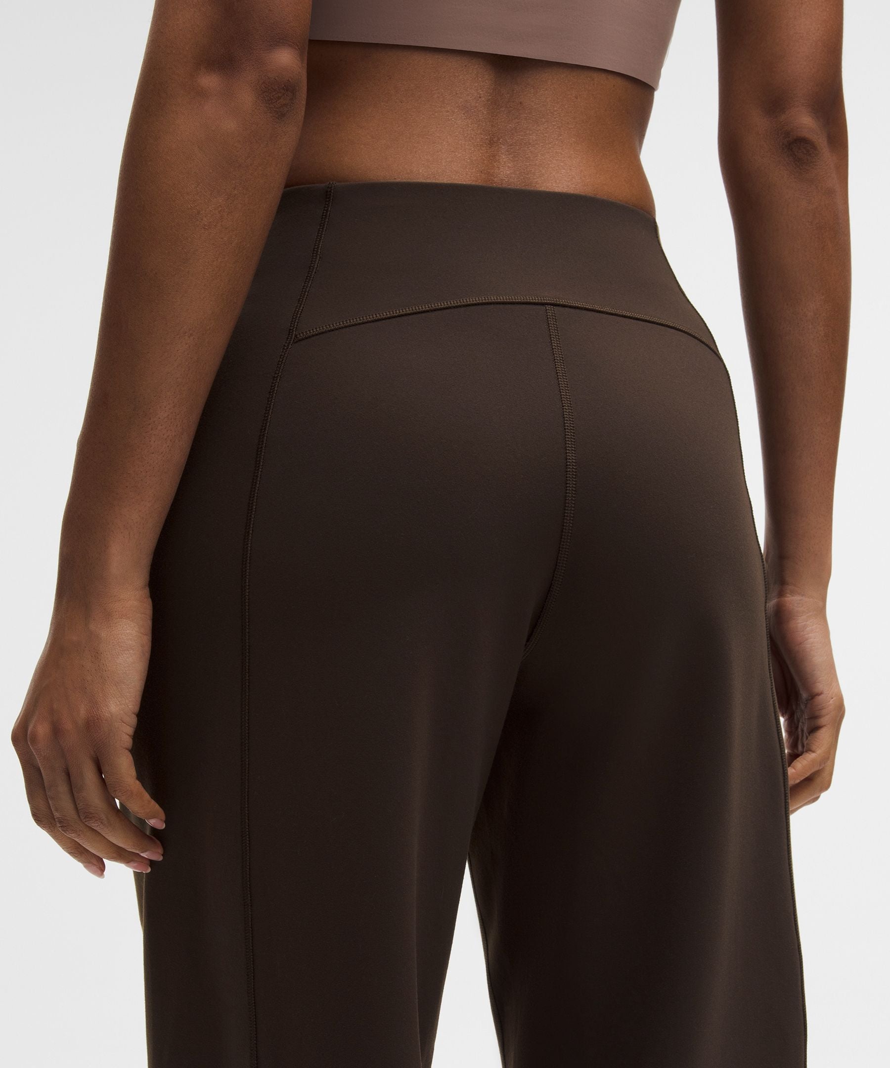 Lululemon Define High-Rise Wide-Leg Pant *Luon