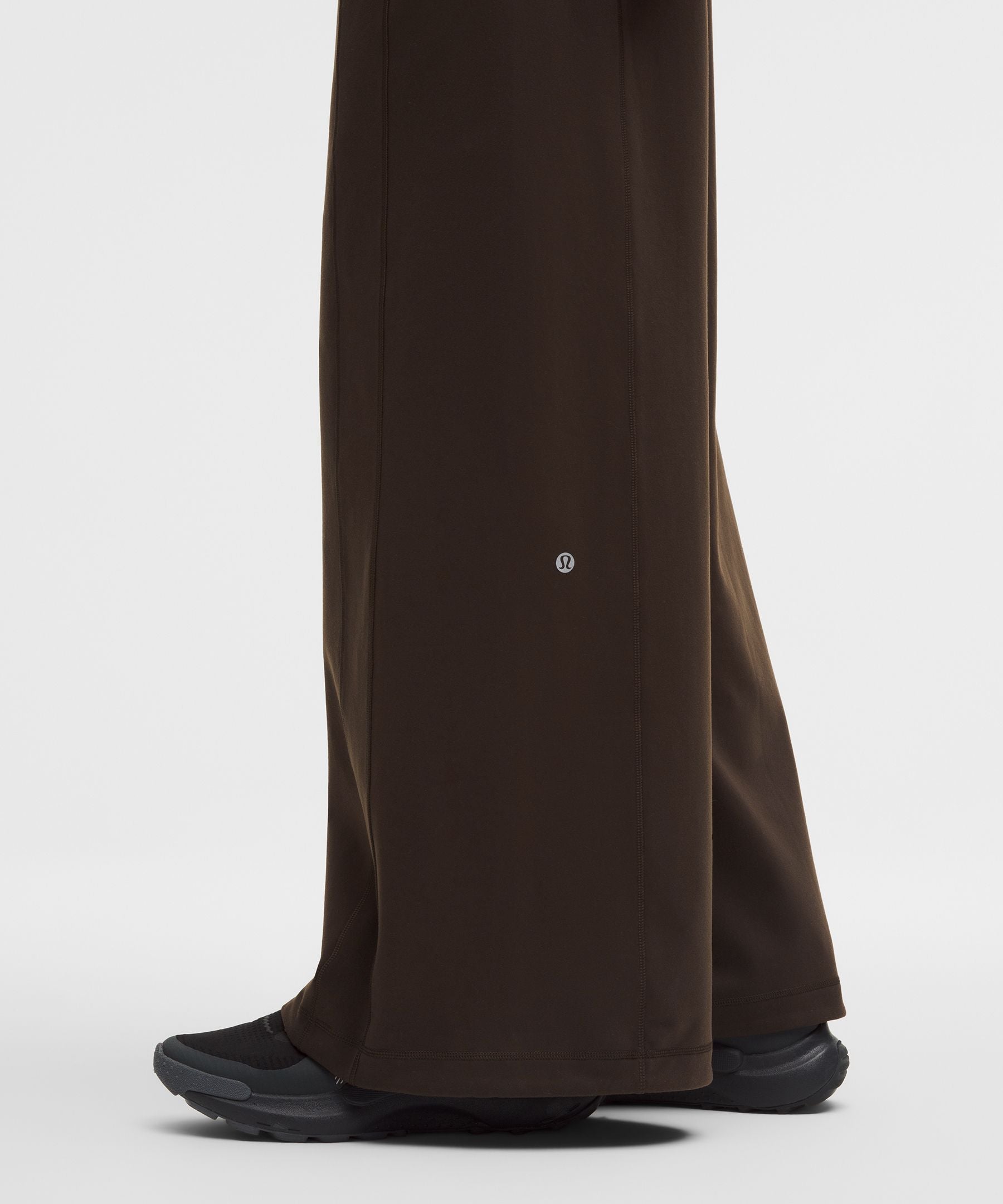 Lululemon Define High-Rise Wide-Leg Pant *Luon