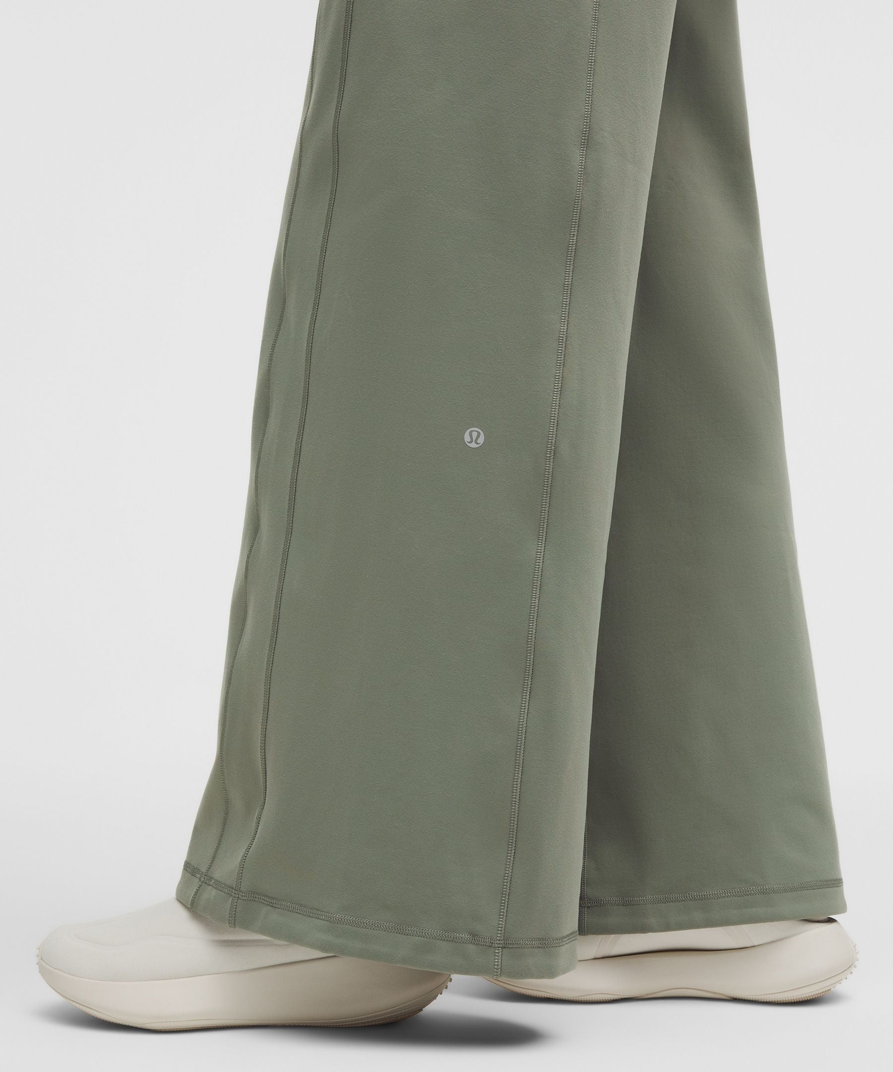 Lululemon Define High-Rise Wide-Leg Pant *Luon