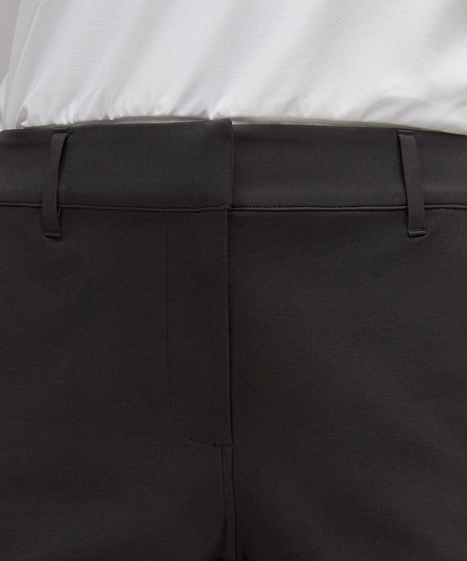 Lululemon Women's Stretch Twill Golf Pant Regular *Stitched Logo