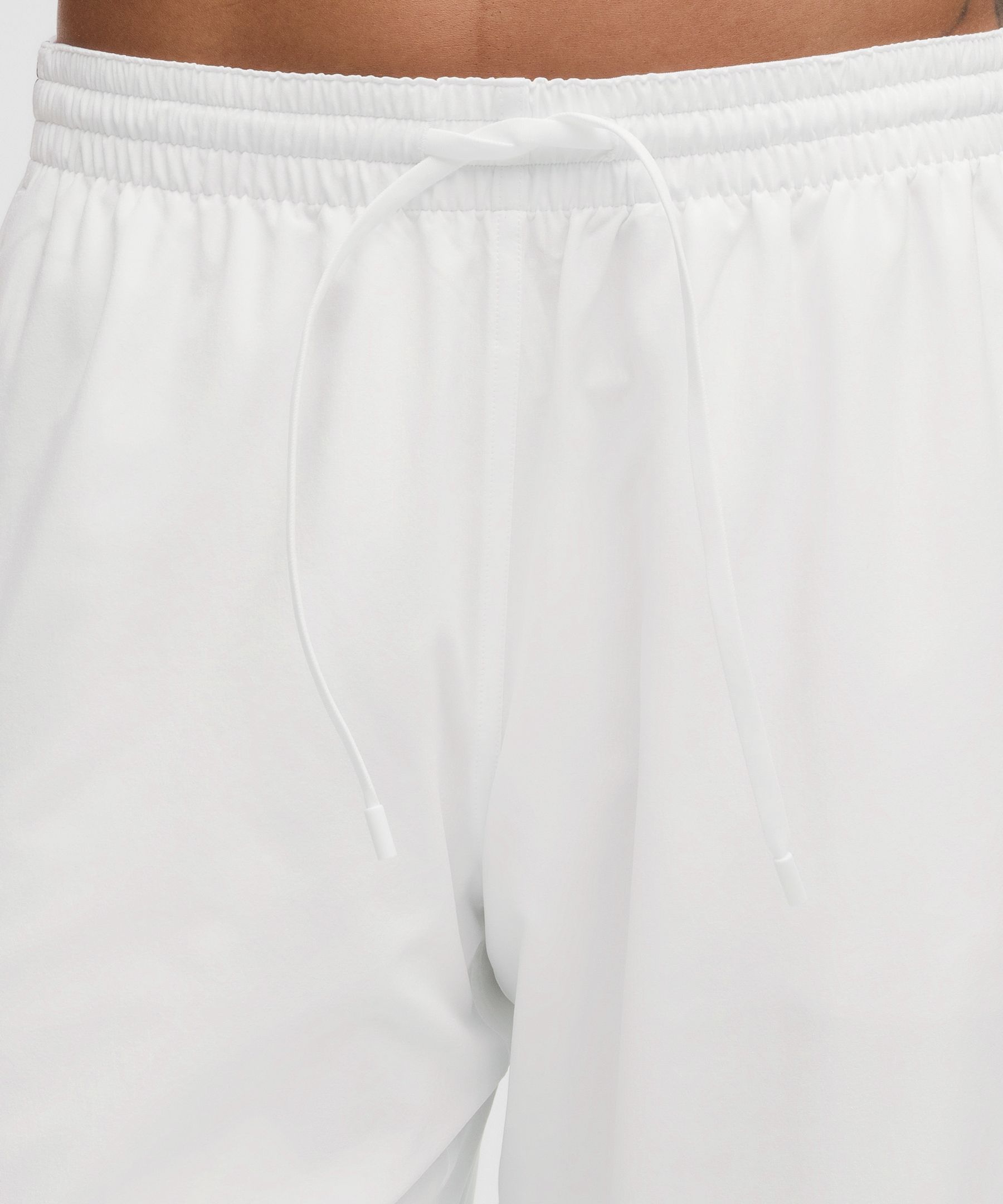Lululemon Court Rival Wide-Leg Track Pant Regular *Stitched Logo