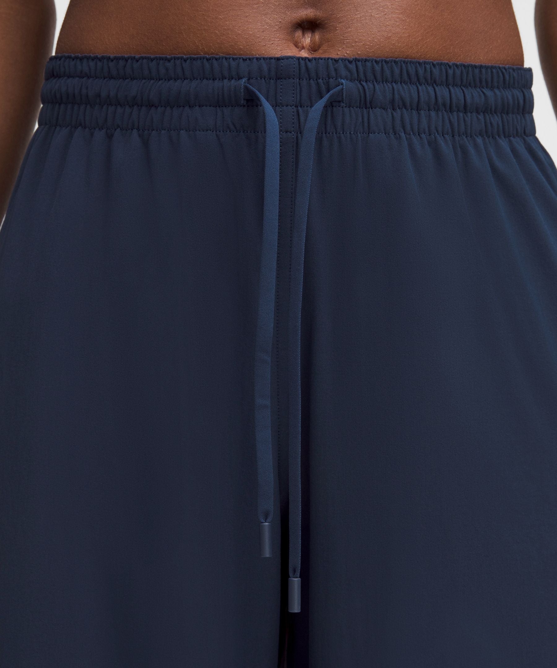 Lululemon Court Rival Wide-Leg Track Pant Regular *Stitched Logo