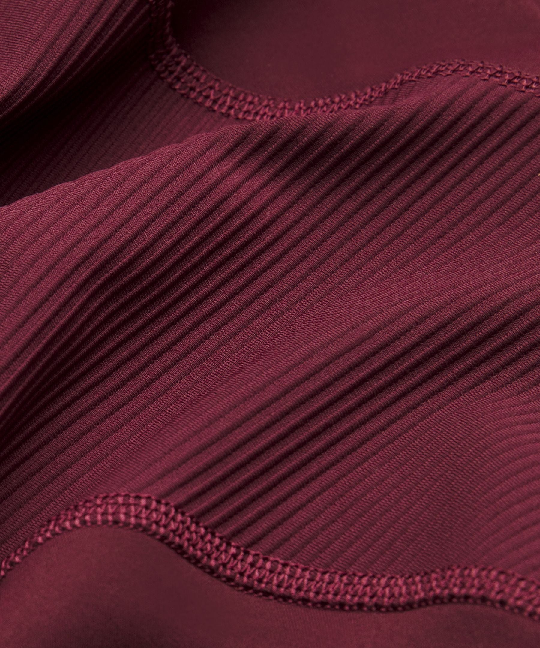 Lululemon Women's Everlux Panelled High-Rise Tight 25"
