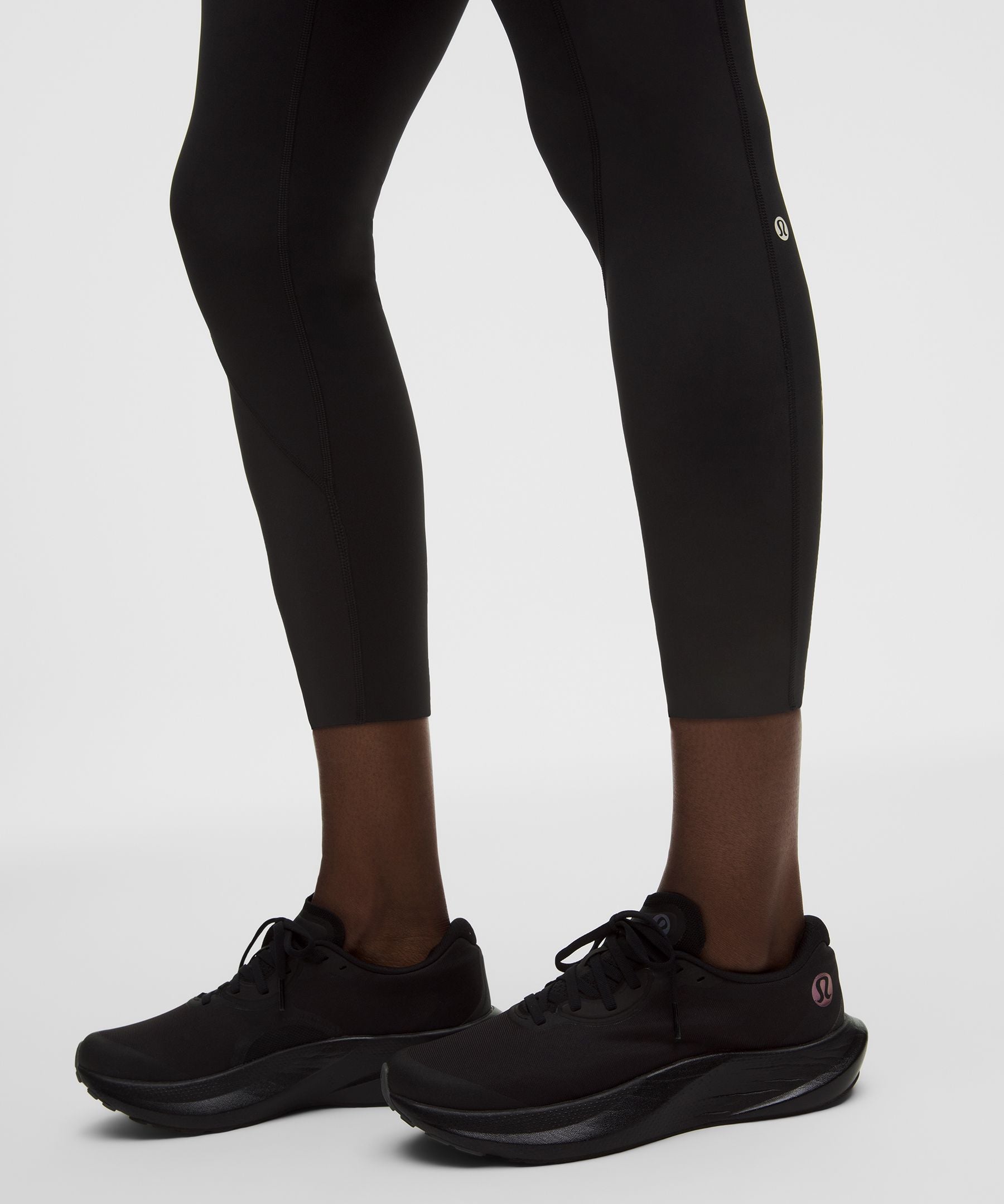 Lululemon Women's Fast and Free High-Rise Tight 25" *Drawcord