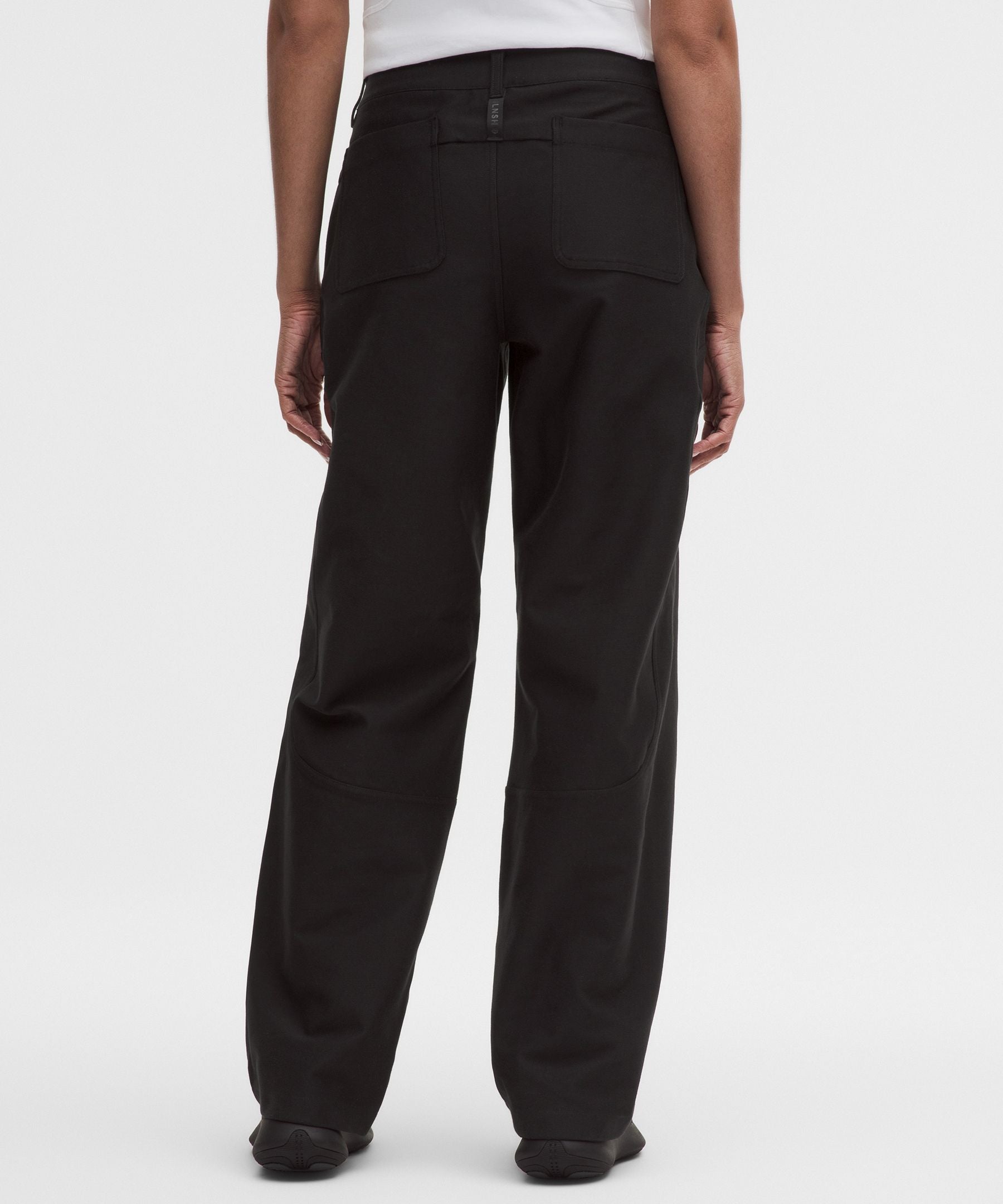 Lululemon Utilitech Twill Mid-Rise Carpenter Pant *SLNSH Collection